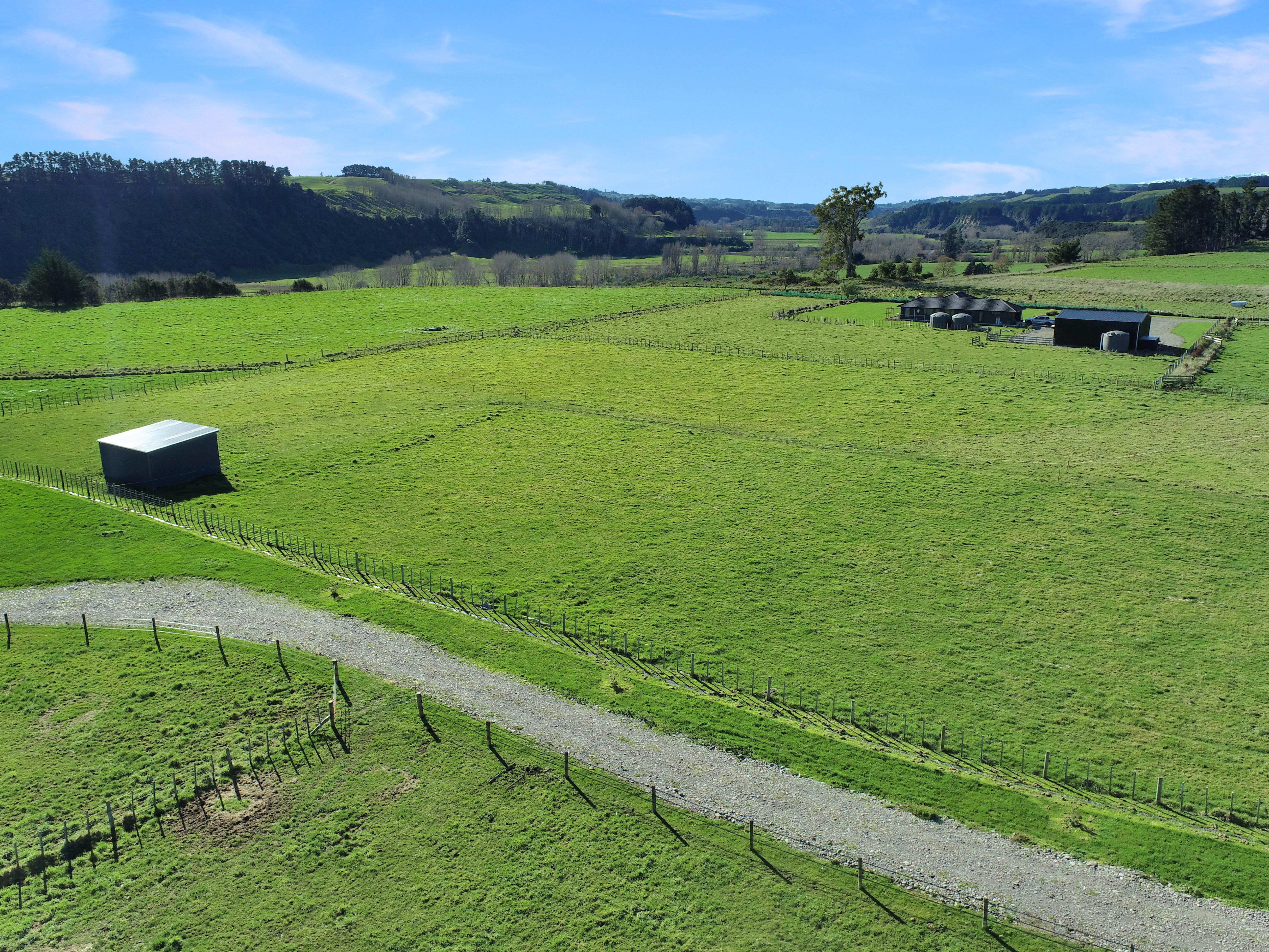 161 Te Awa Road, Kiwitea, Manawatu District