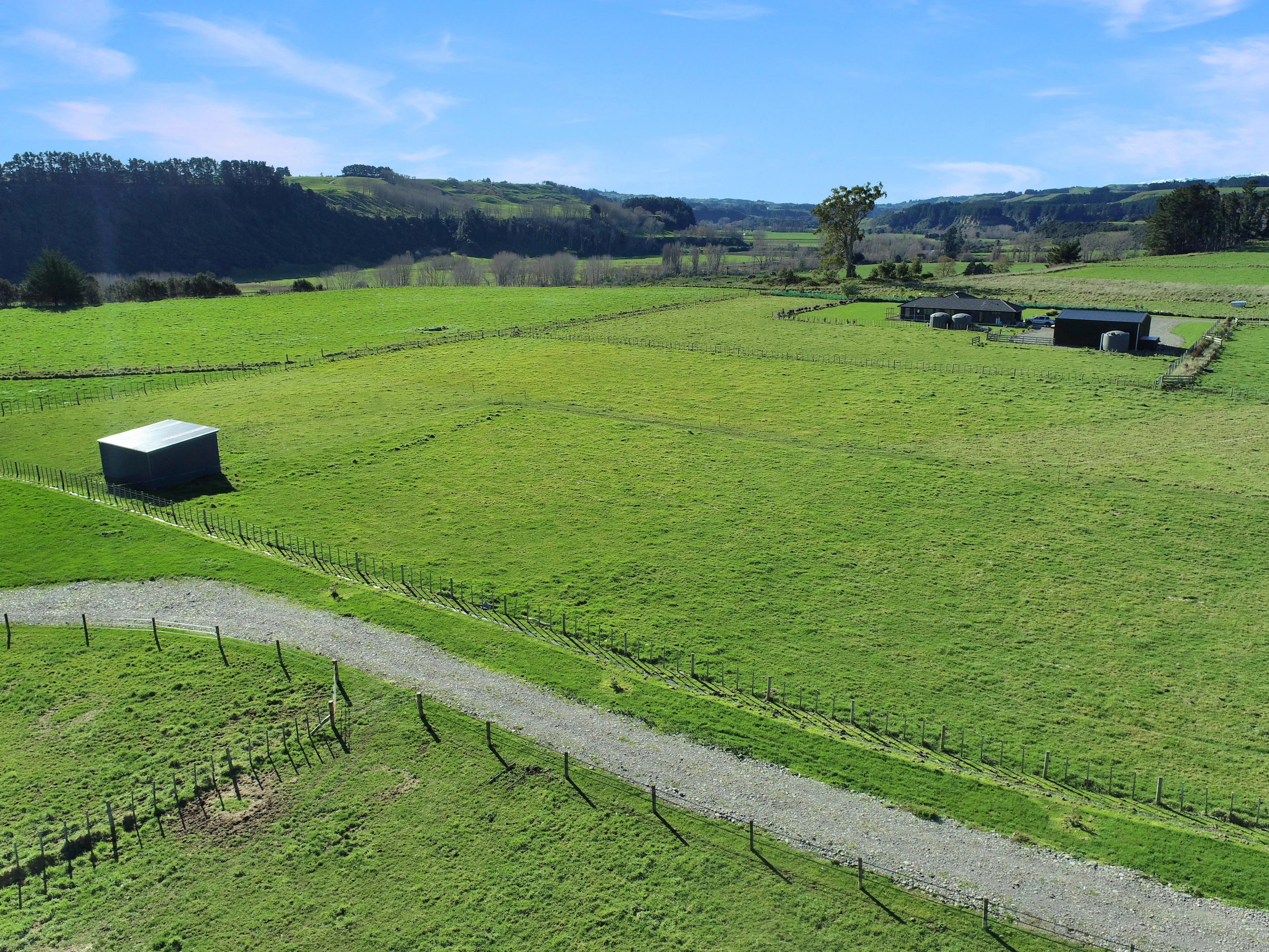 161 Te Awa Road, Kiwitea, Manawatu District