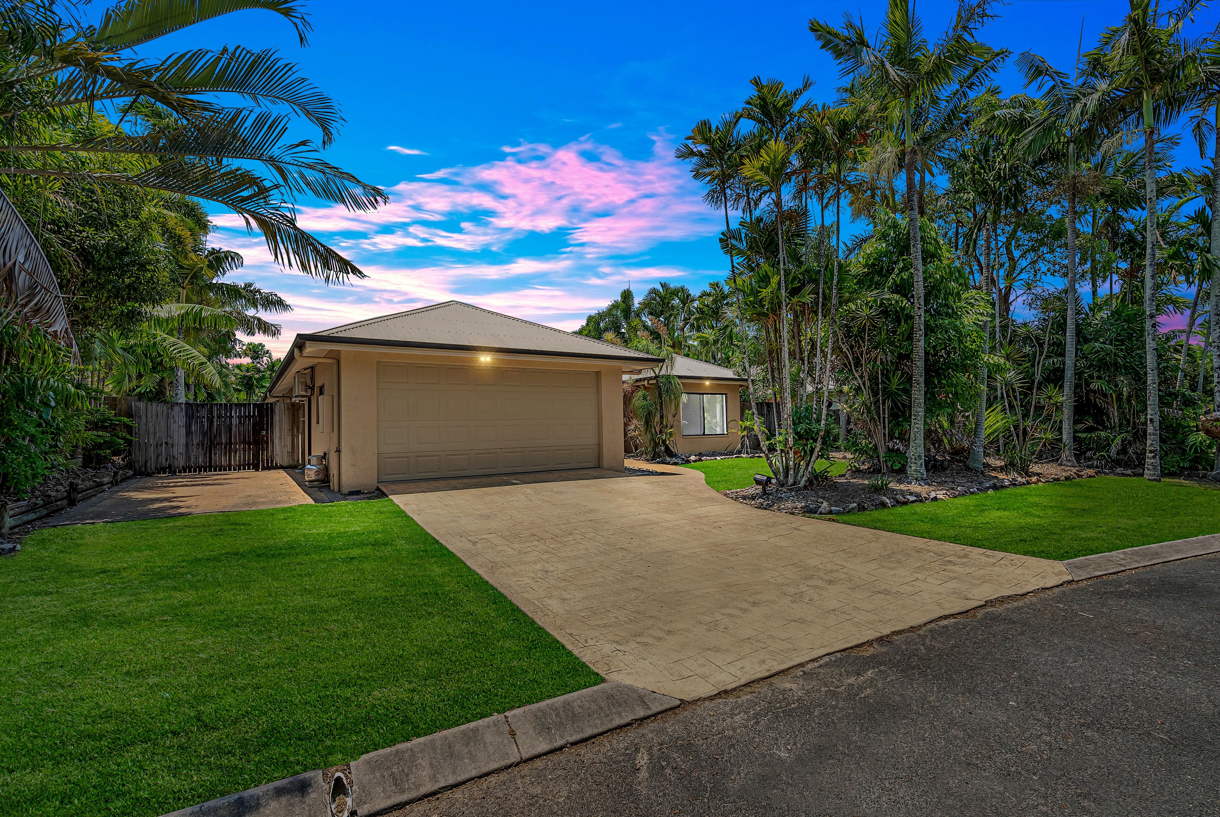 5 Cronulla Close, Kewarra Beach, QLD 4879