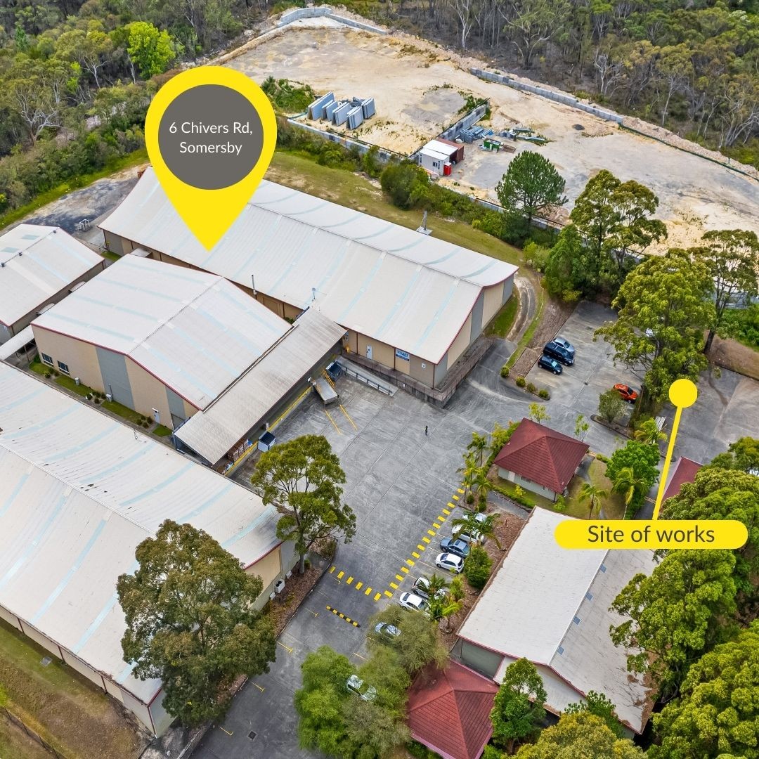 6 & 7/6 Chivers Road, Somersby, NSW 2250