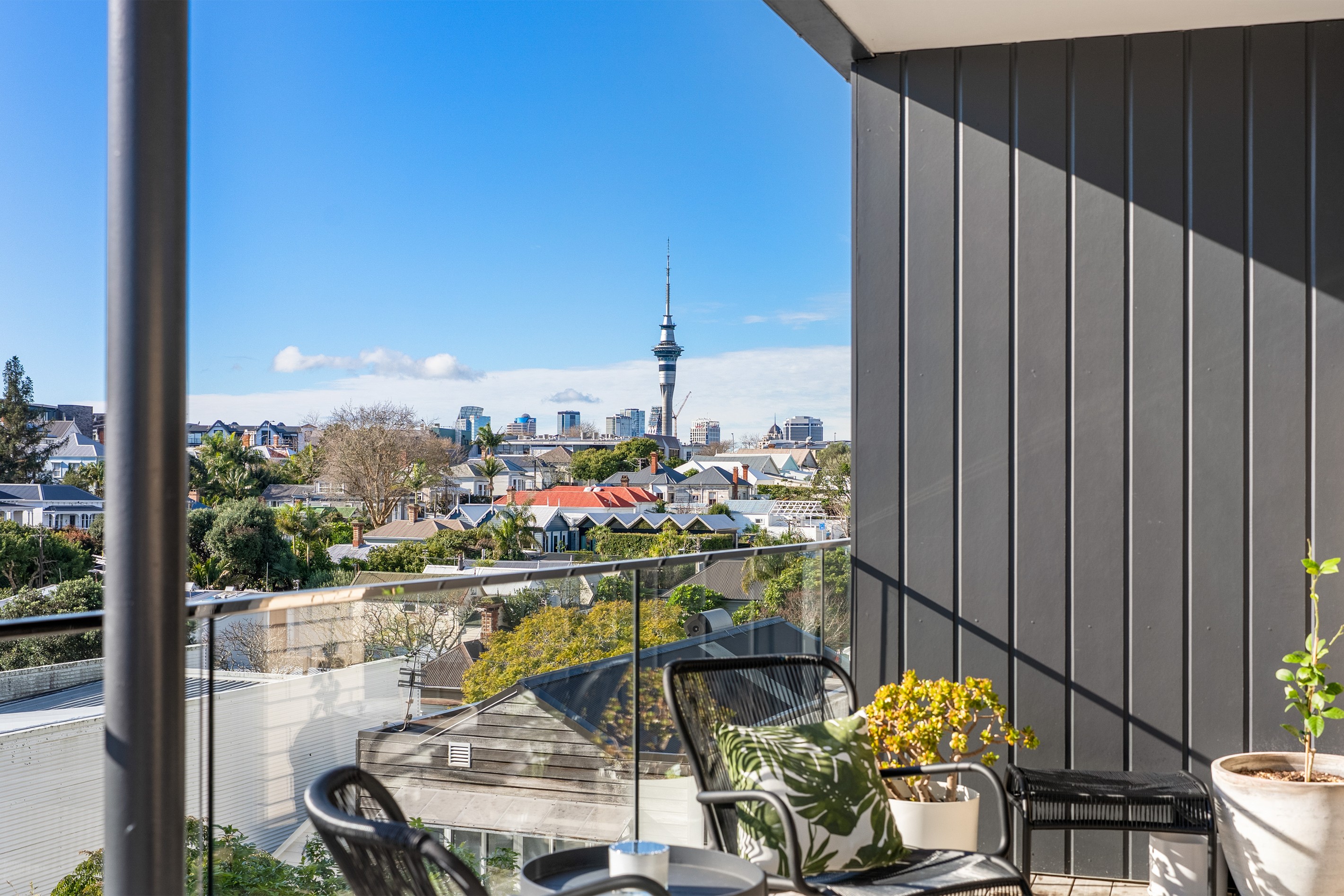 202/43 Brown Street, Ponsonby, Auckland City