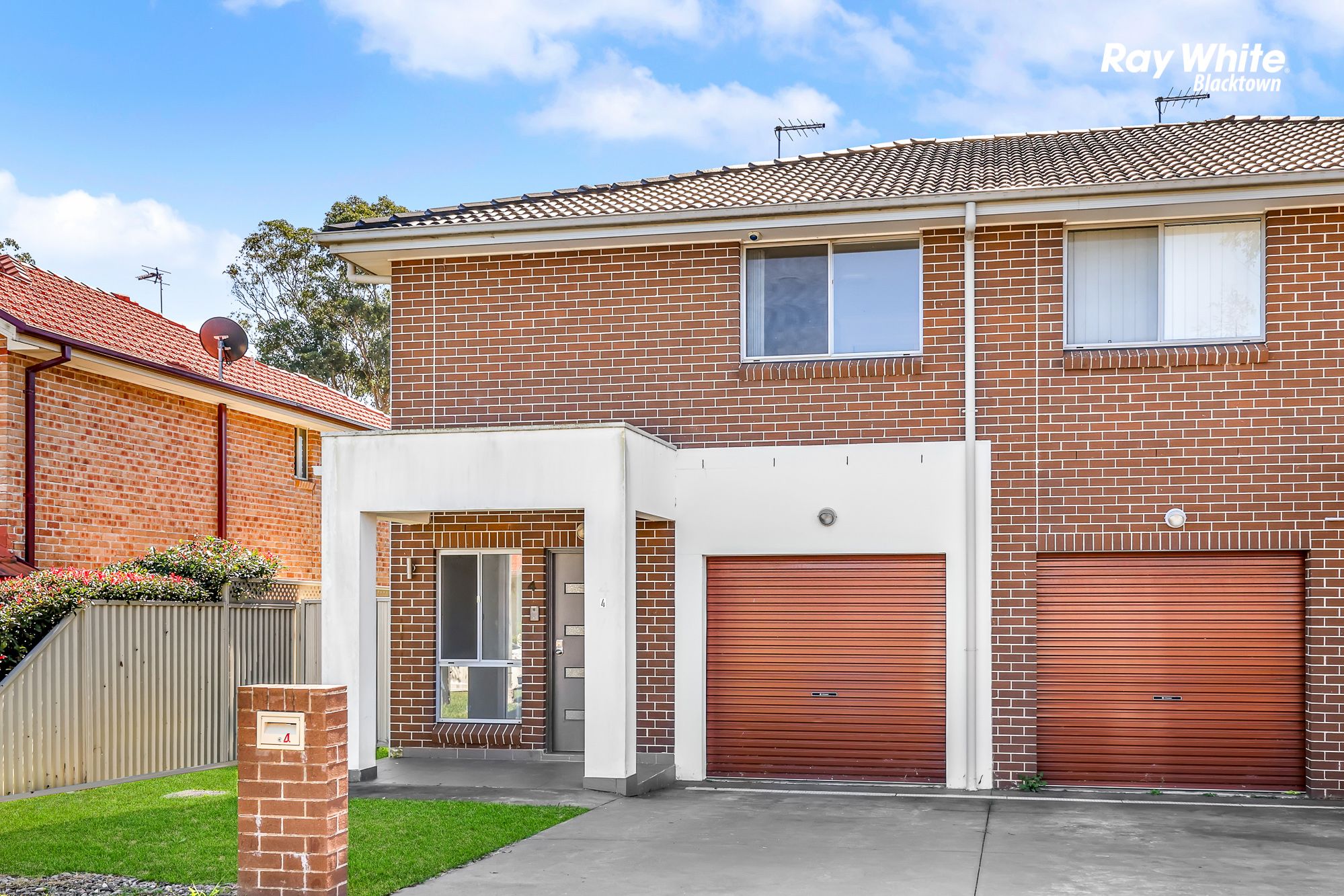 17 Ramona Street, Quakers Hill NSW 2763