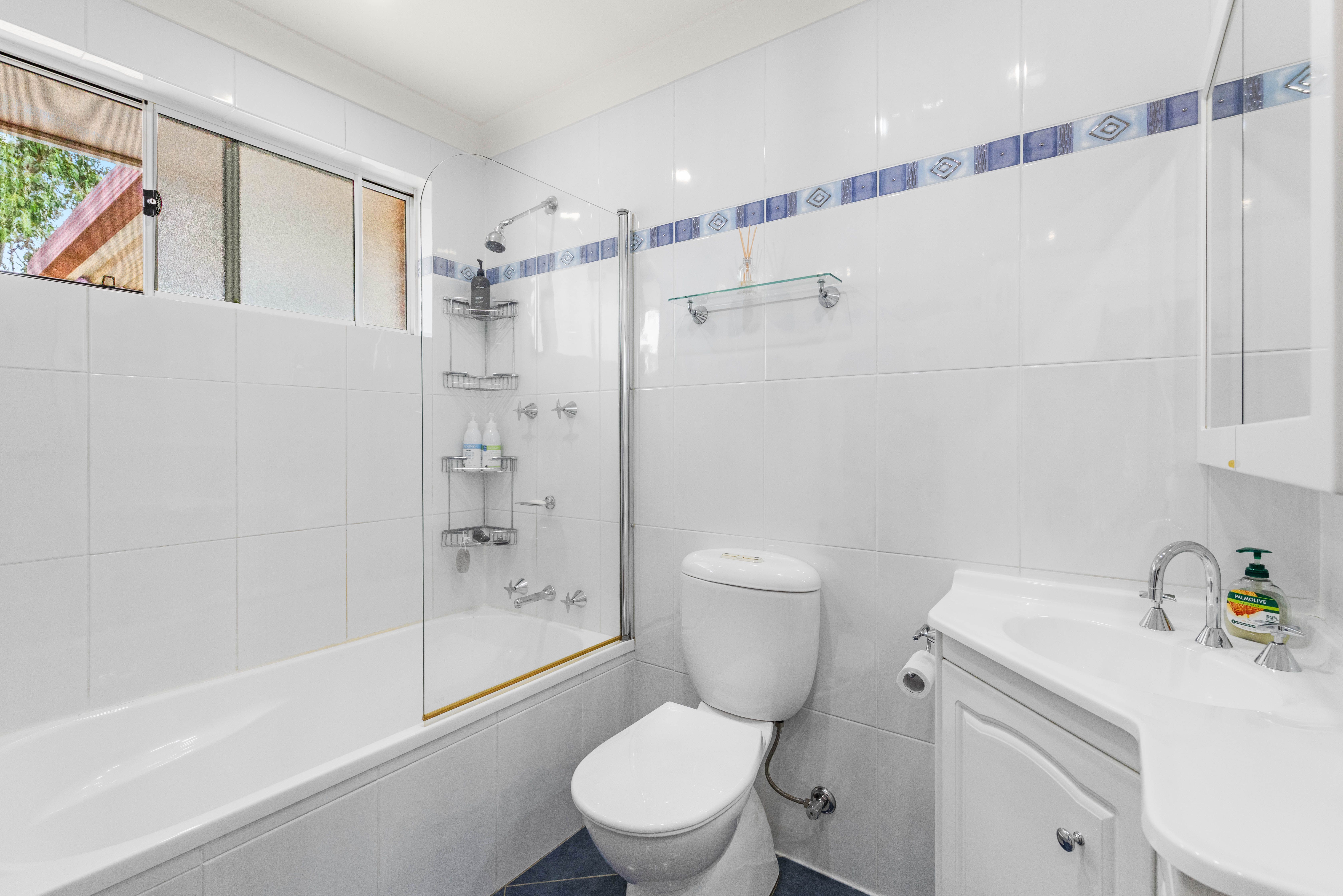 8 Holmegate Crescent, Cranebrook, NSW