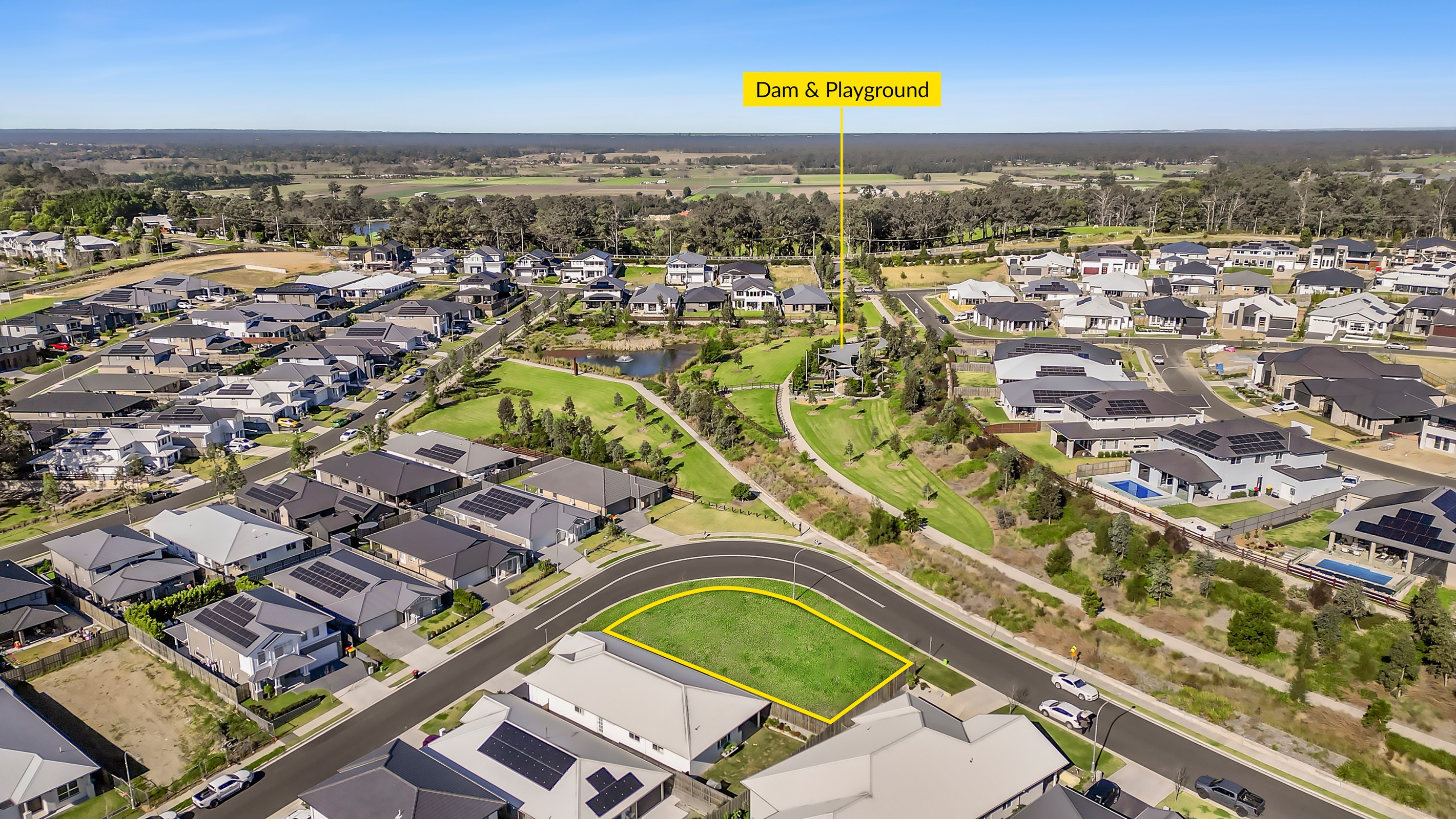 18 Reservoir Circuit, North Richmond, NSW 2754