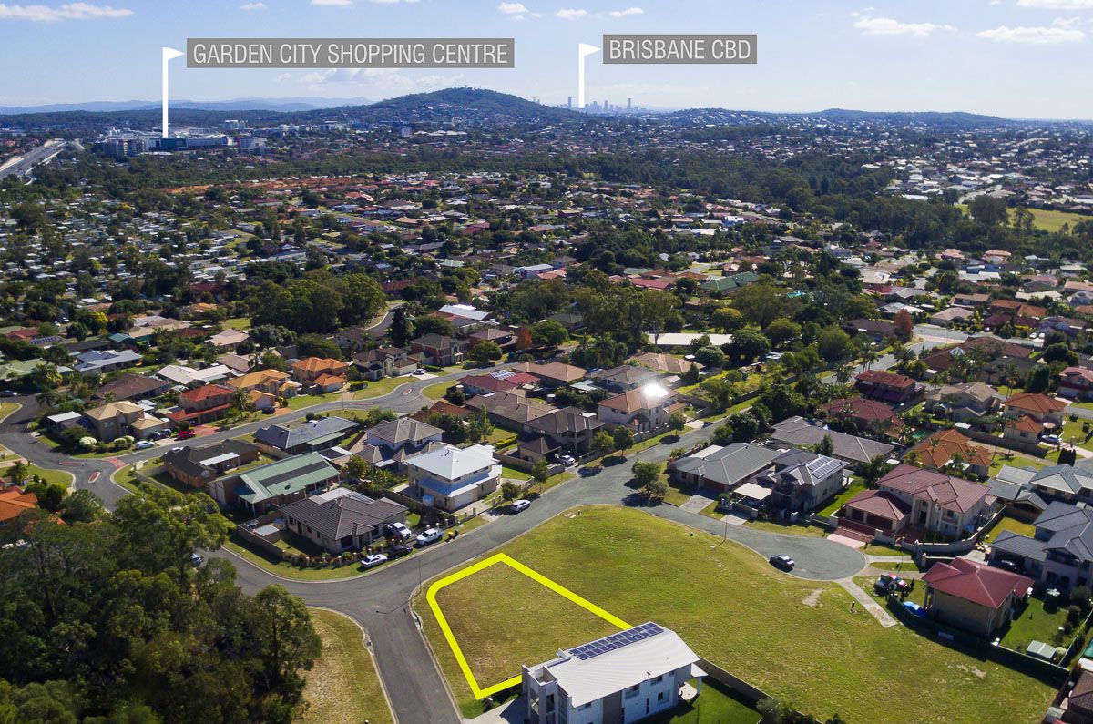 1 Slobodian Avenue, Eight Mile Plains QLD 4113