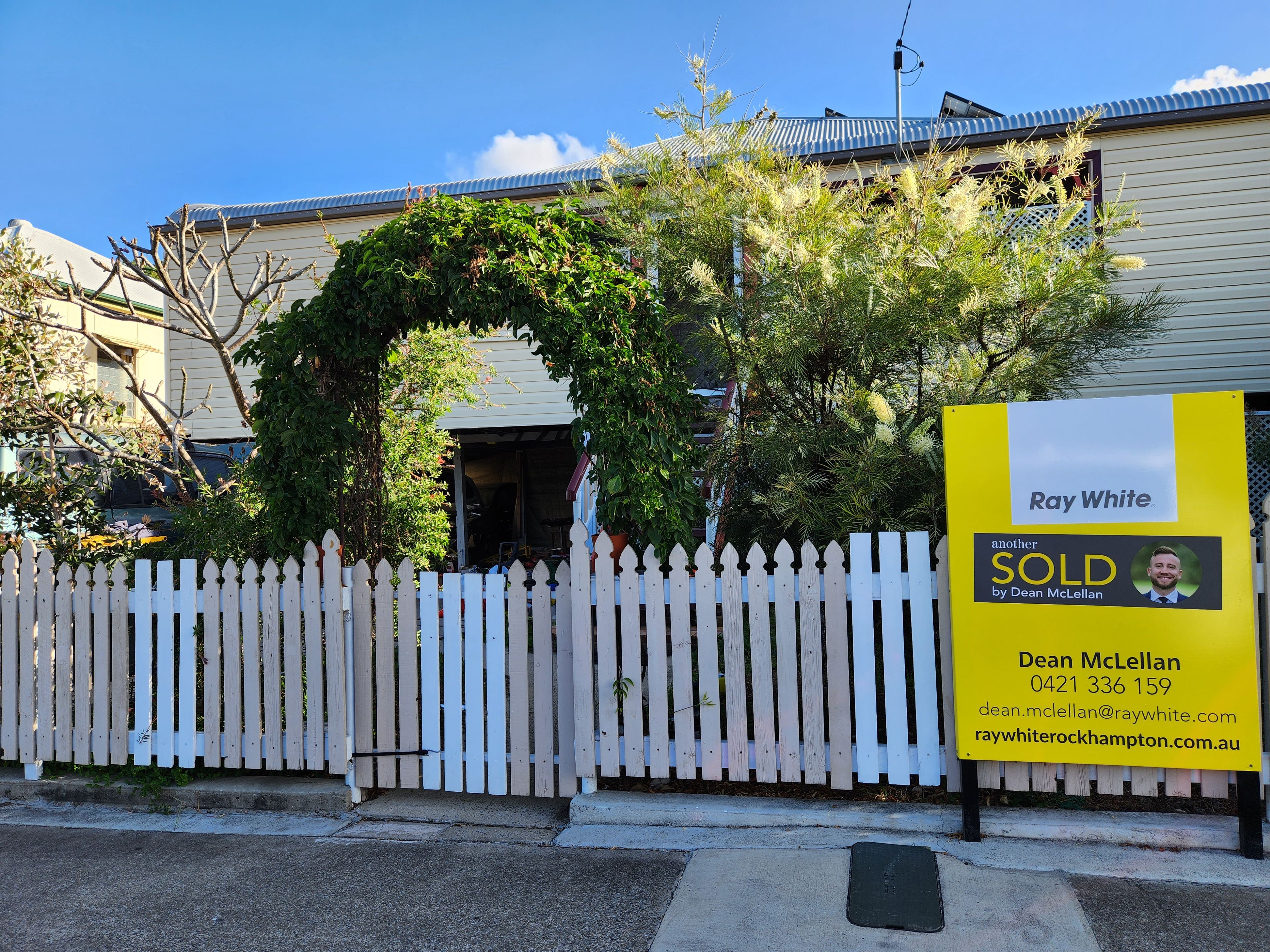 6 Campbell Street, Wandal QLD 4700