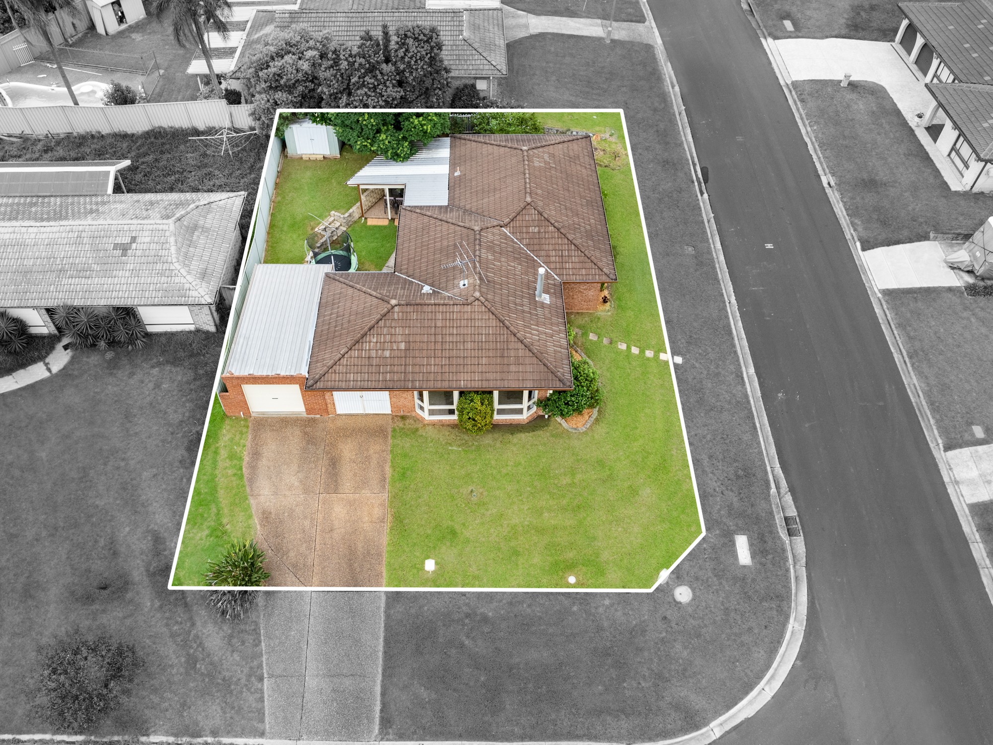 2 Sabre Place, Raby, NSW 2566