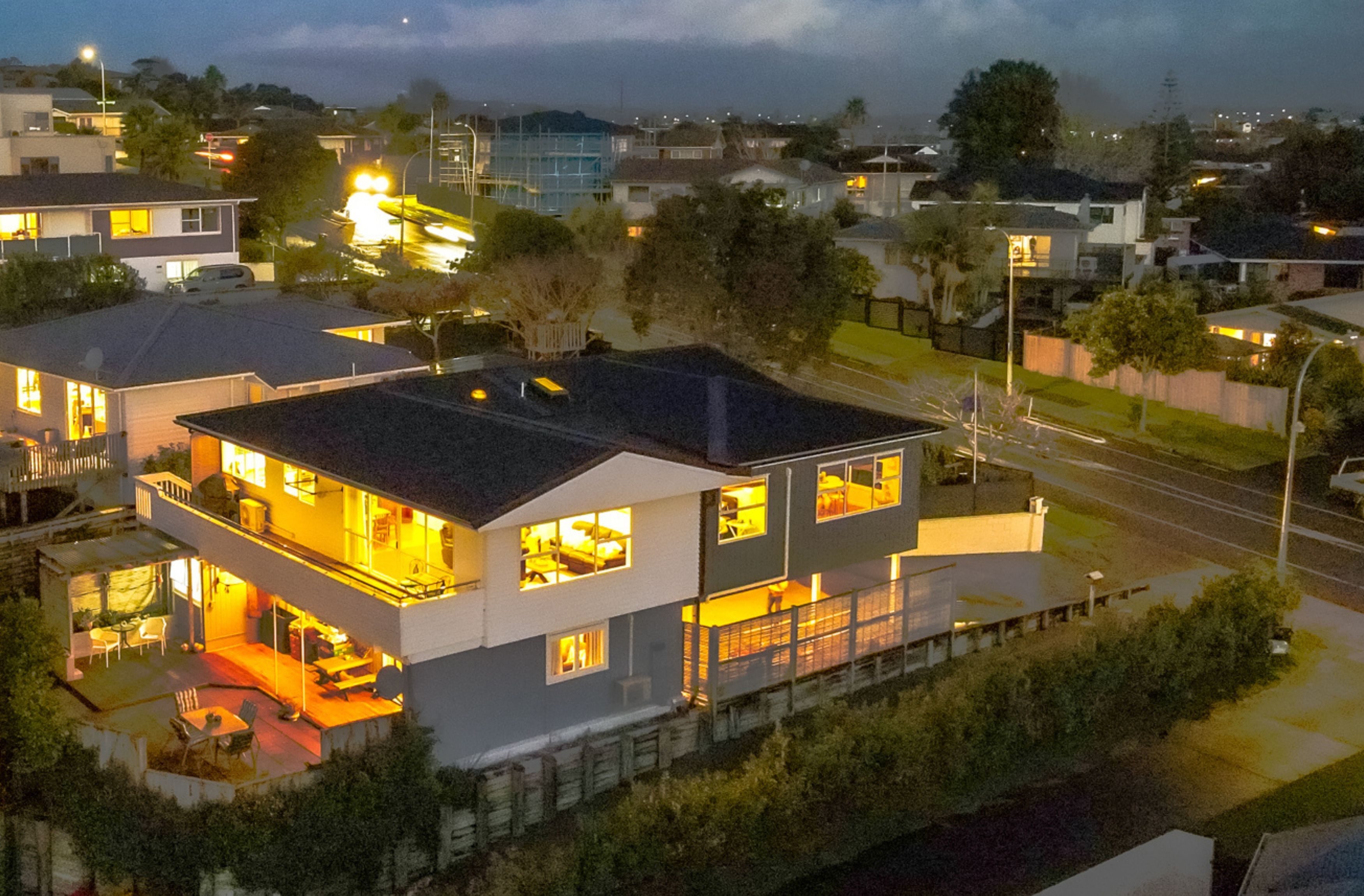 1/32 Gills Road, Bucklands Beach, Manukau City