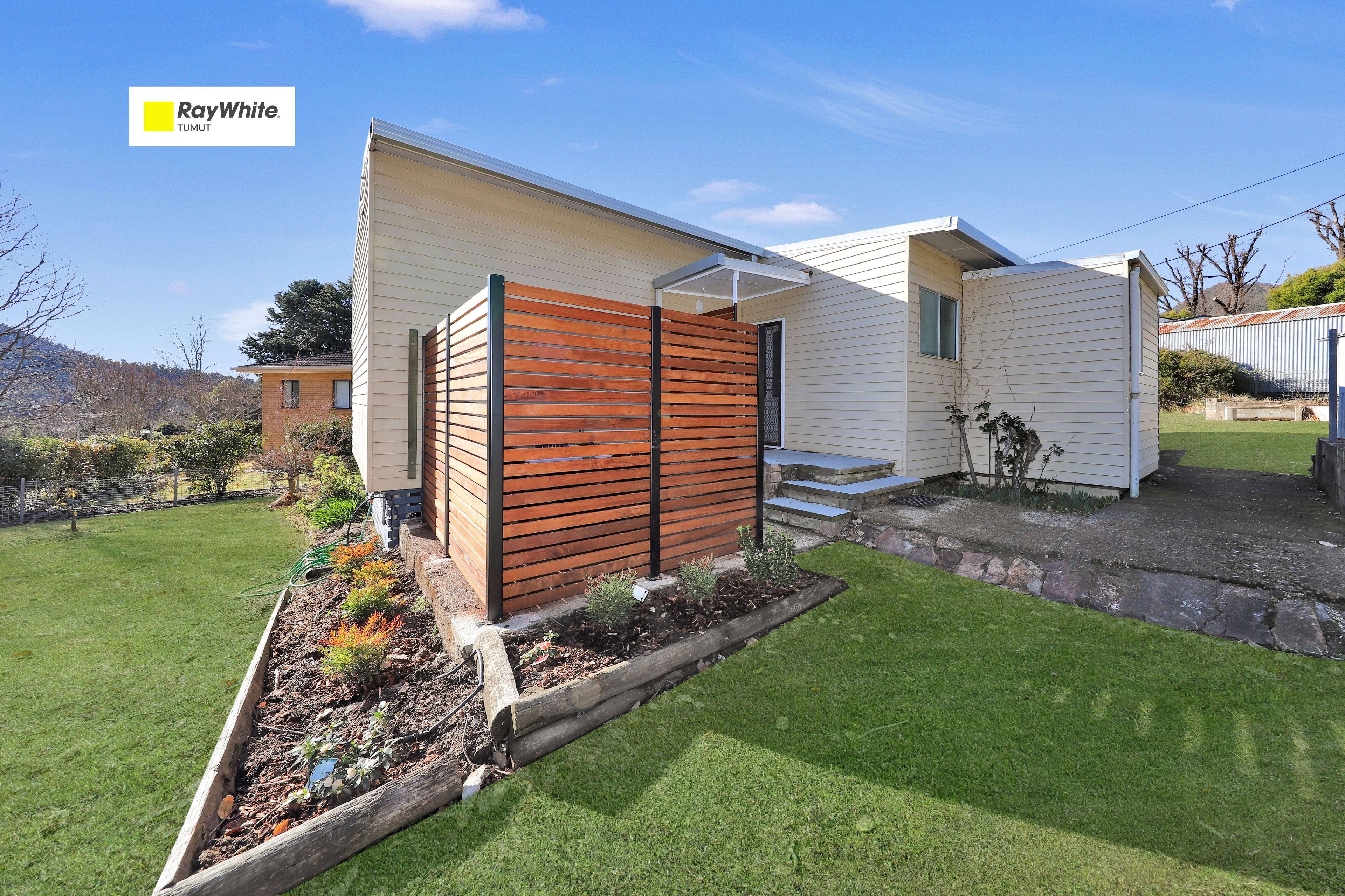 19 Bridle Street, Talbingo NSW 2720