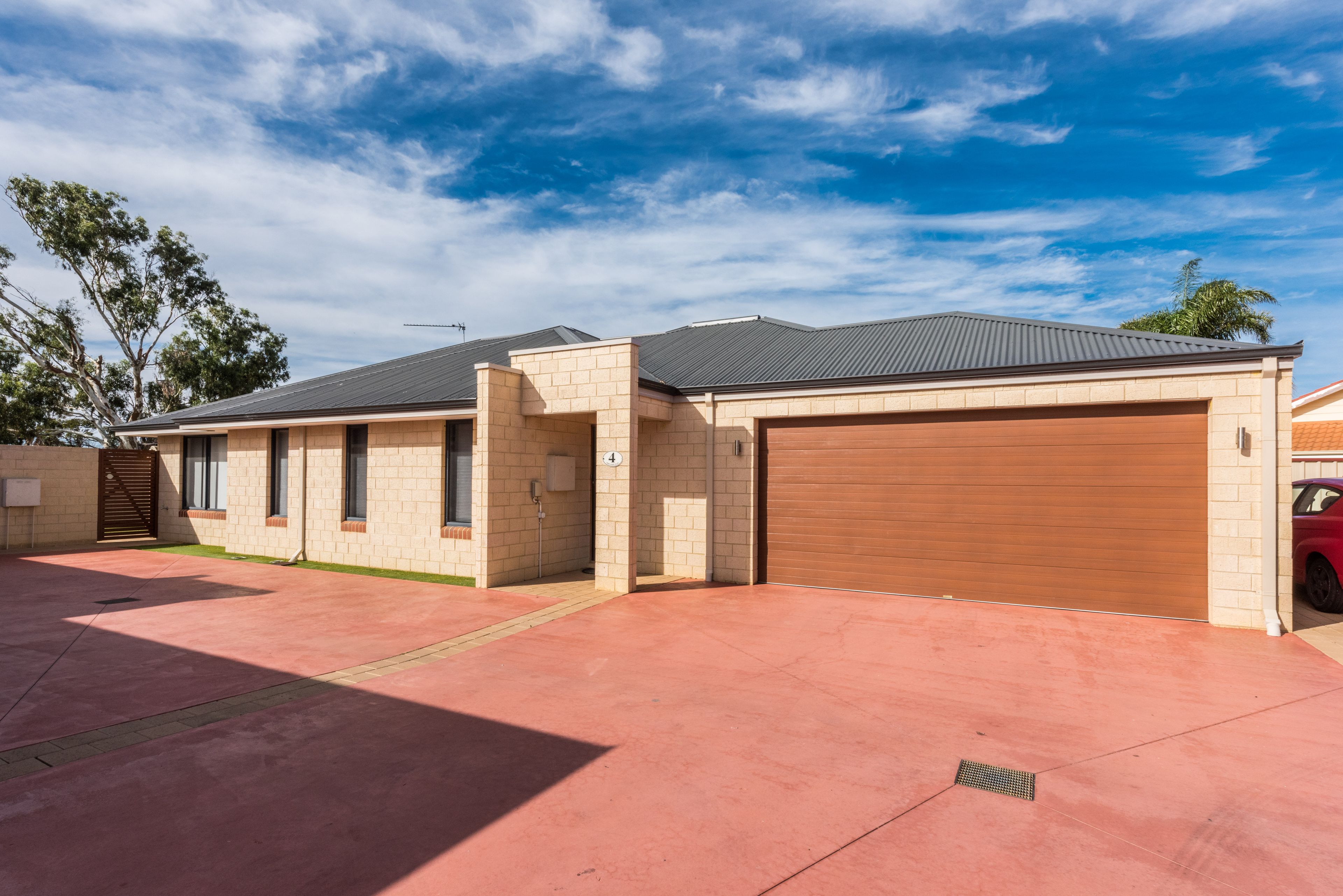 454 Chapman Road, Bluff Point WA 6530