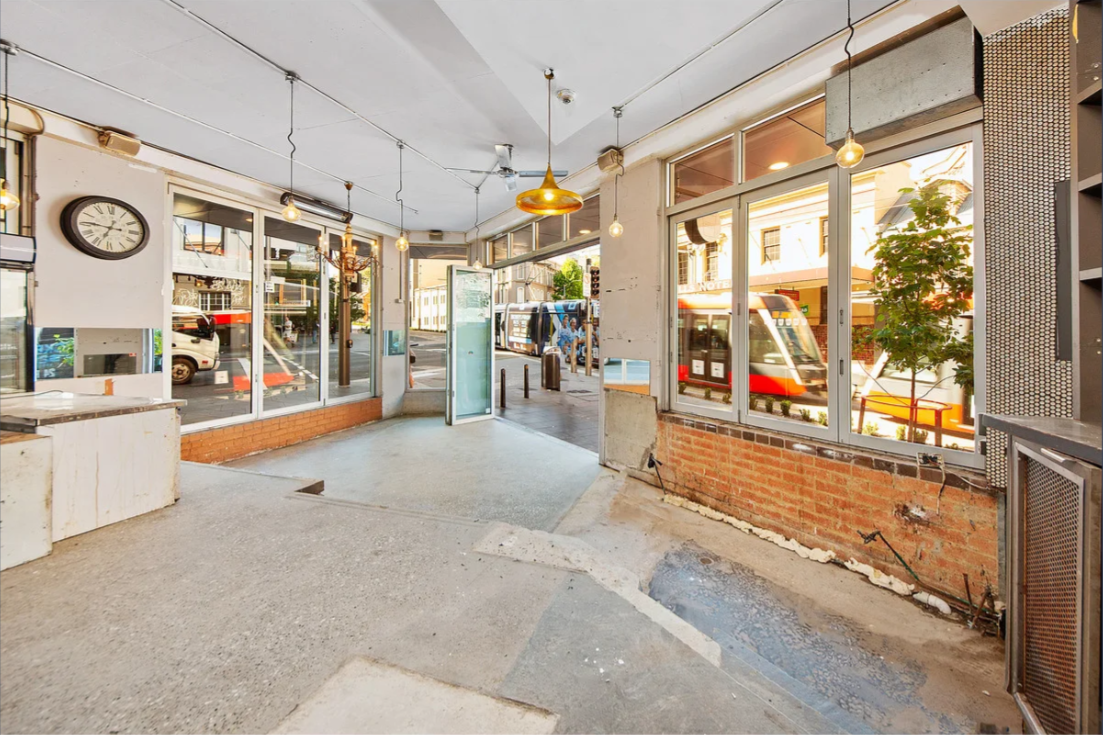 Ground floor/441-449 Elizabeth Street, Surry Hills, NSW 2010