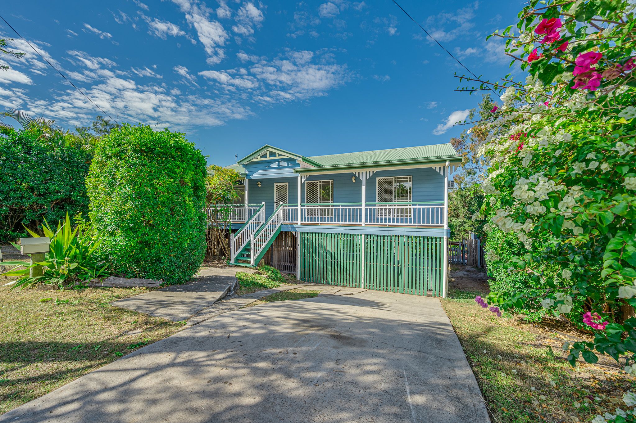 24 Satinay Street, New Auckland QLD 4680