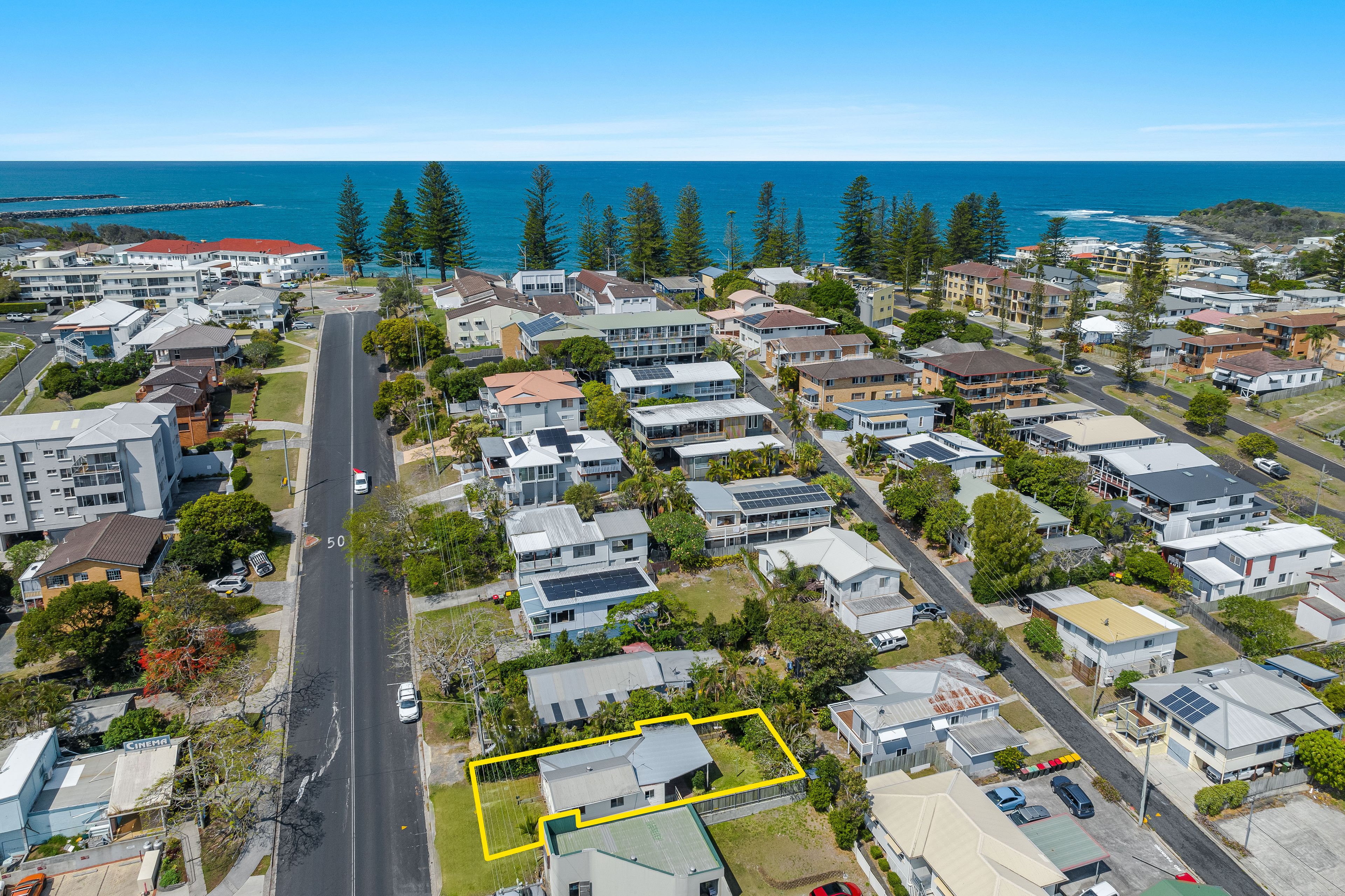 14 Coldstream Street, Yamba, NSW 2464 Sold House Ray White Yamba