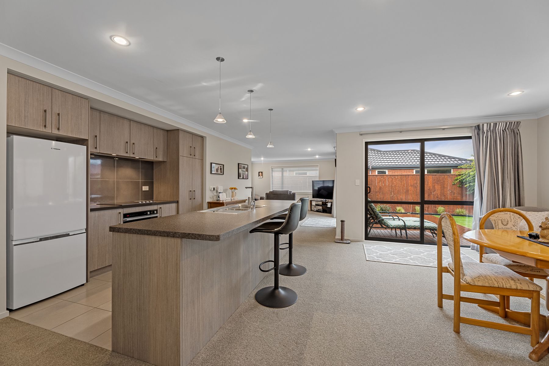 4 Korari Grove, Redwoodtown, Marlborough District