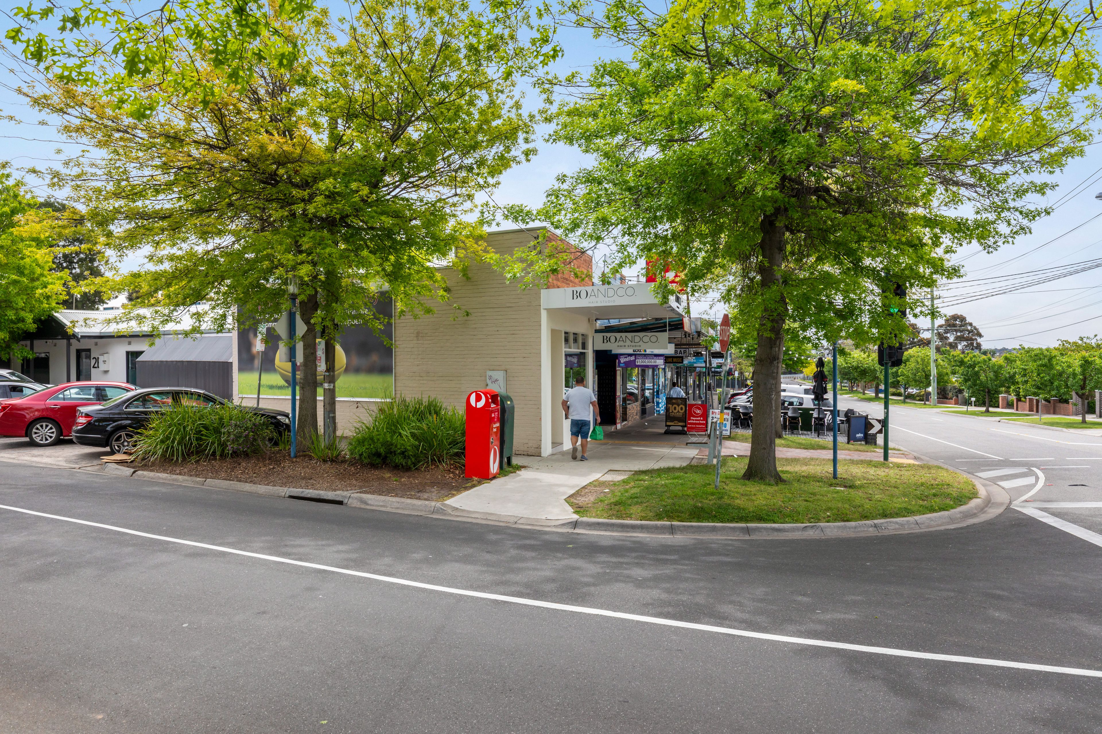 2 Glenbervie Road — photo 4 of 9