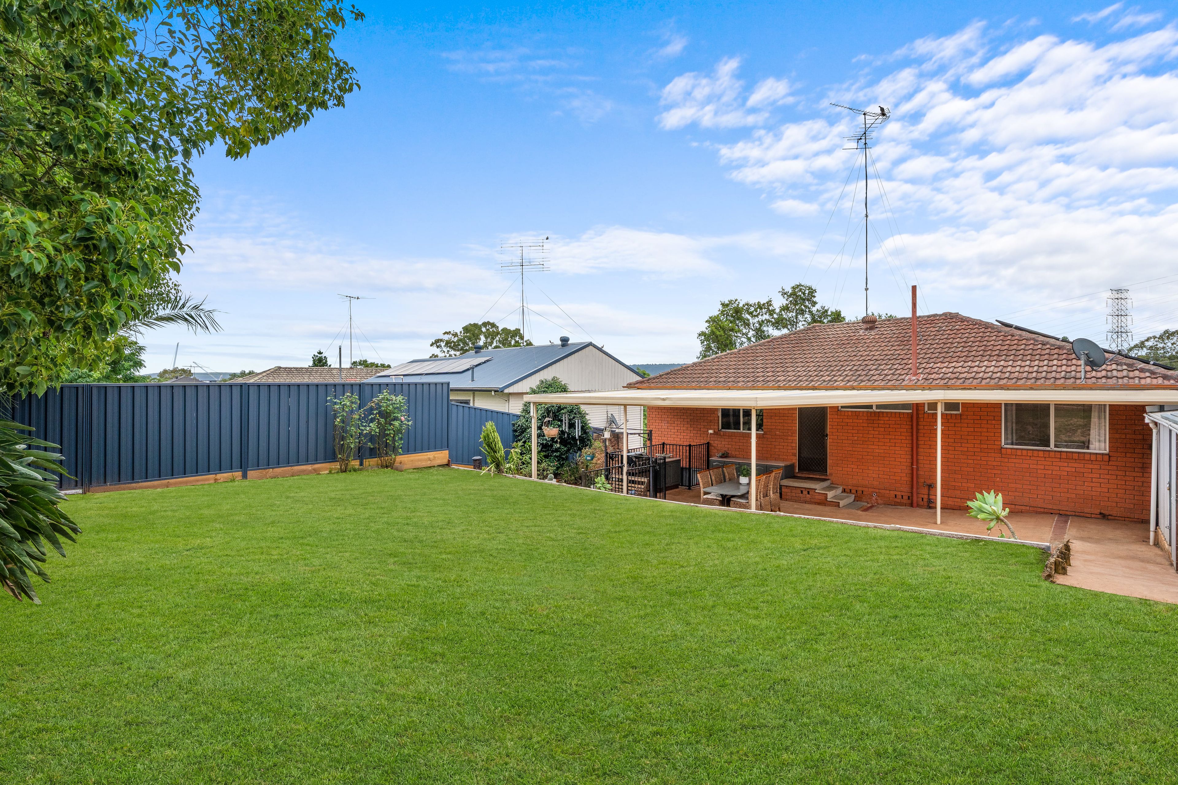 30 Hillcrest Avenue, Penrith, NSW