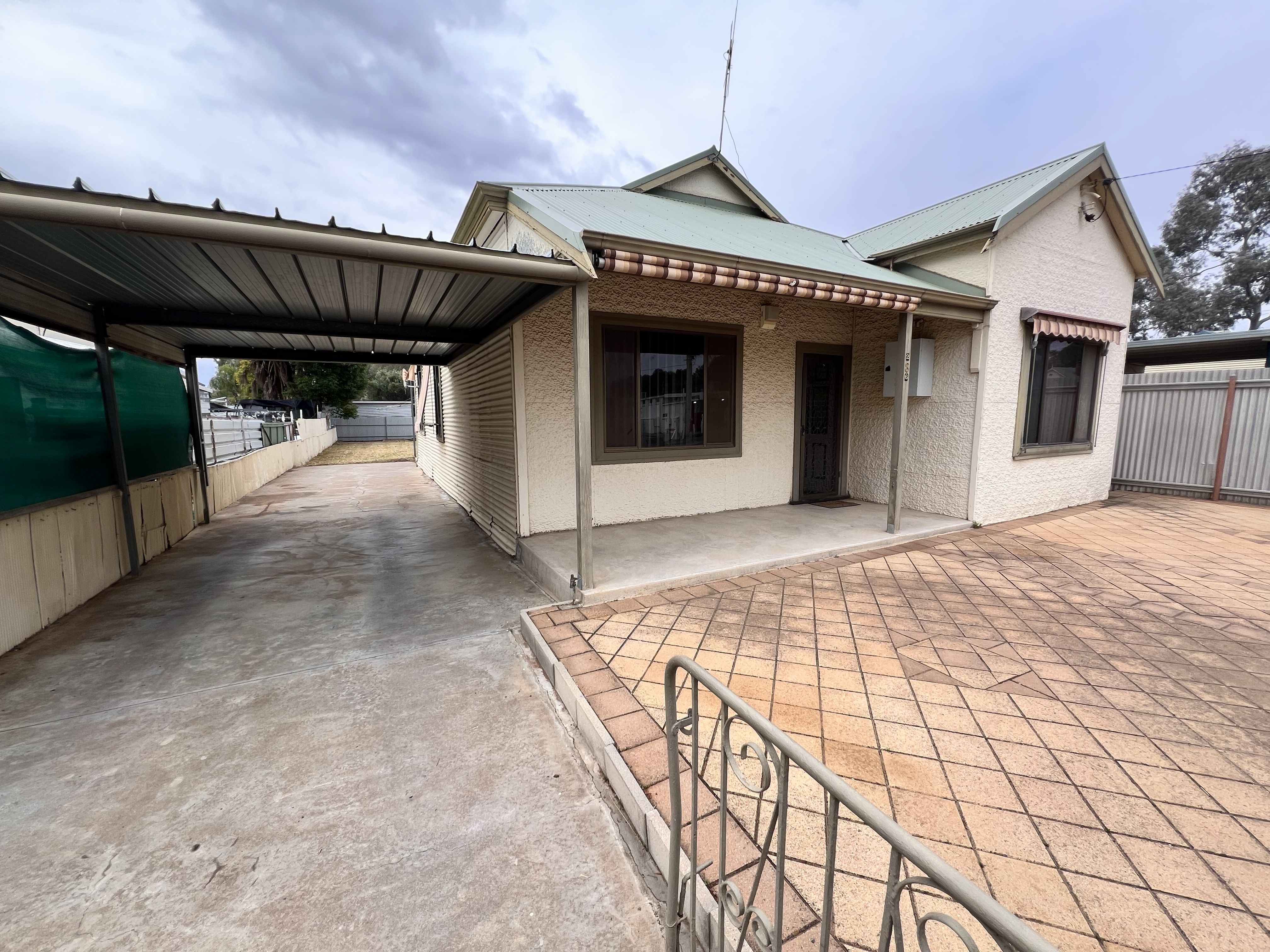 286 Bromide Street — photo from Ray White Rural Broken Hill
