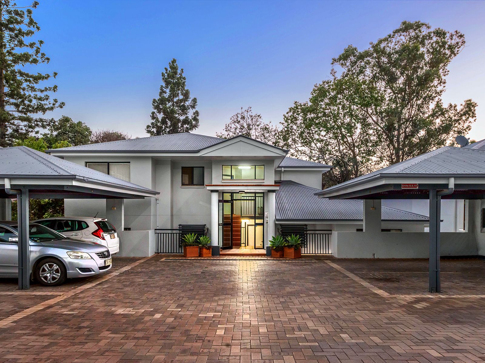 110 Fernberg Road, Paddington QLD 4064