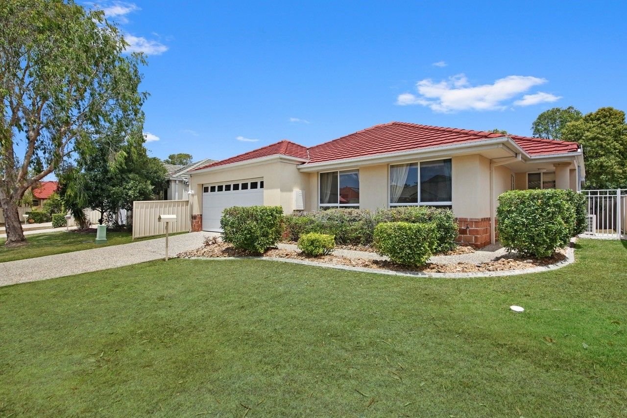 22 Christina Ryan Way, Arundel QLD 4214