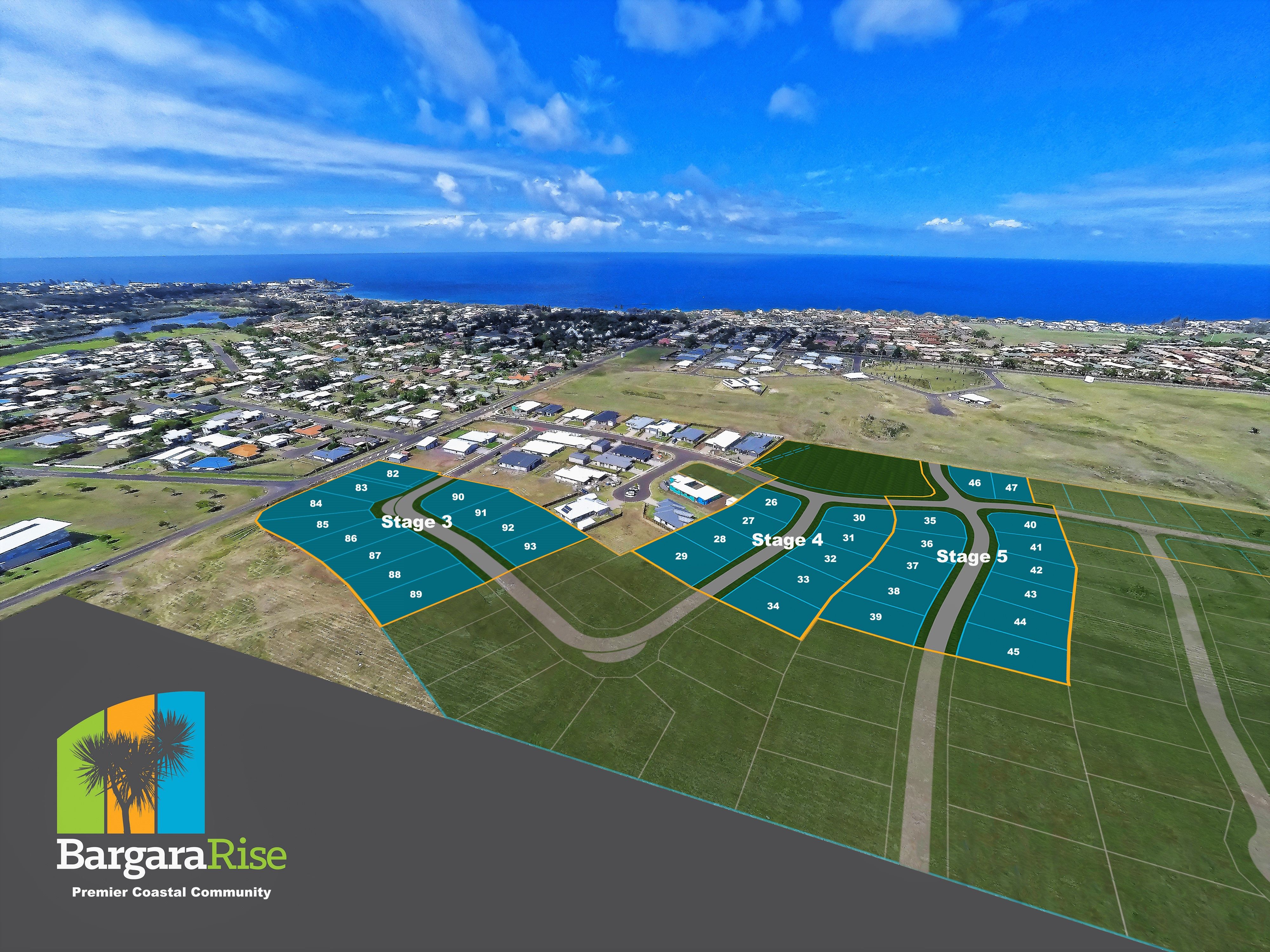 Lot 39 Malakula Street, Bargara, QLD 4670