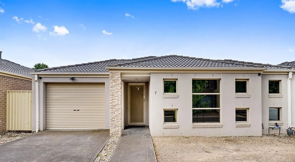 7 David Circuit, Hillside, VIC 3037