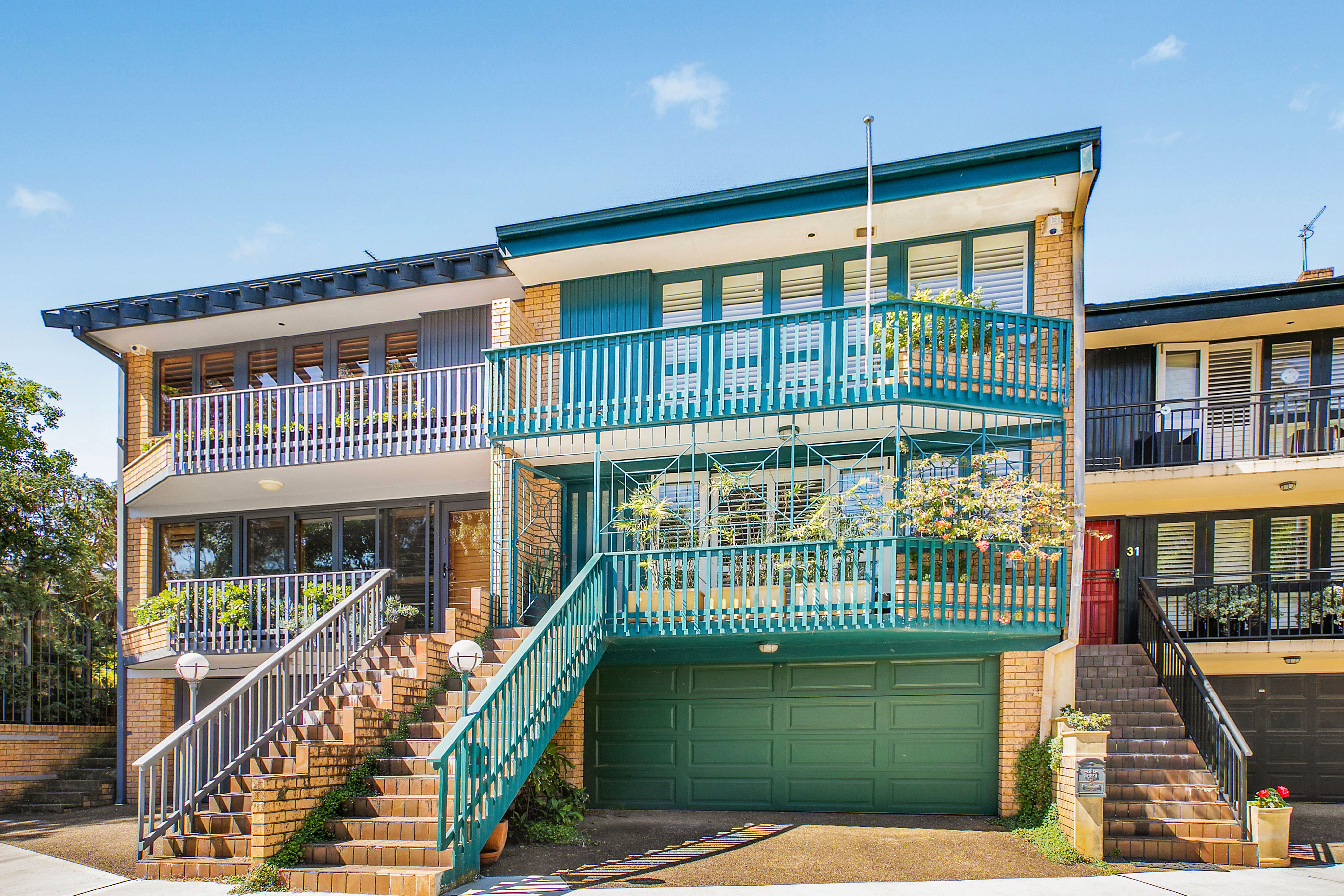 33 South Street, Edgecliff, NSW 2027