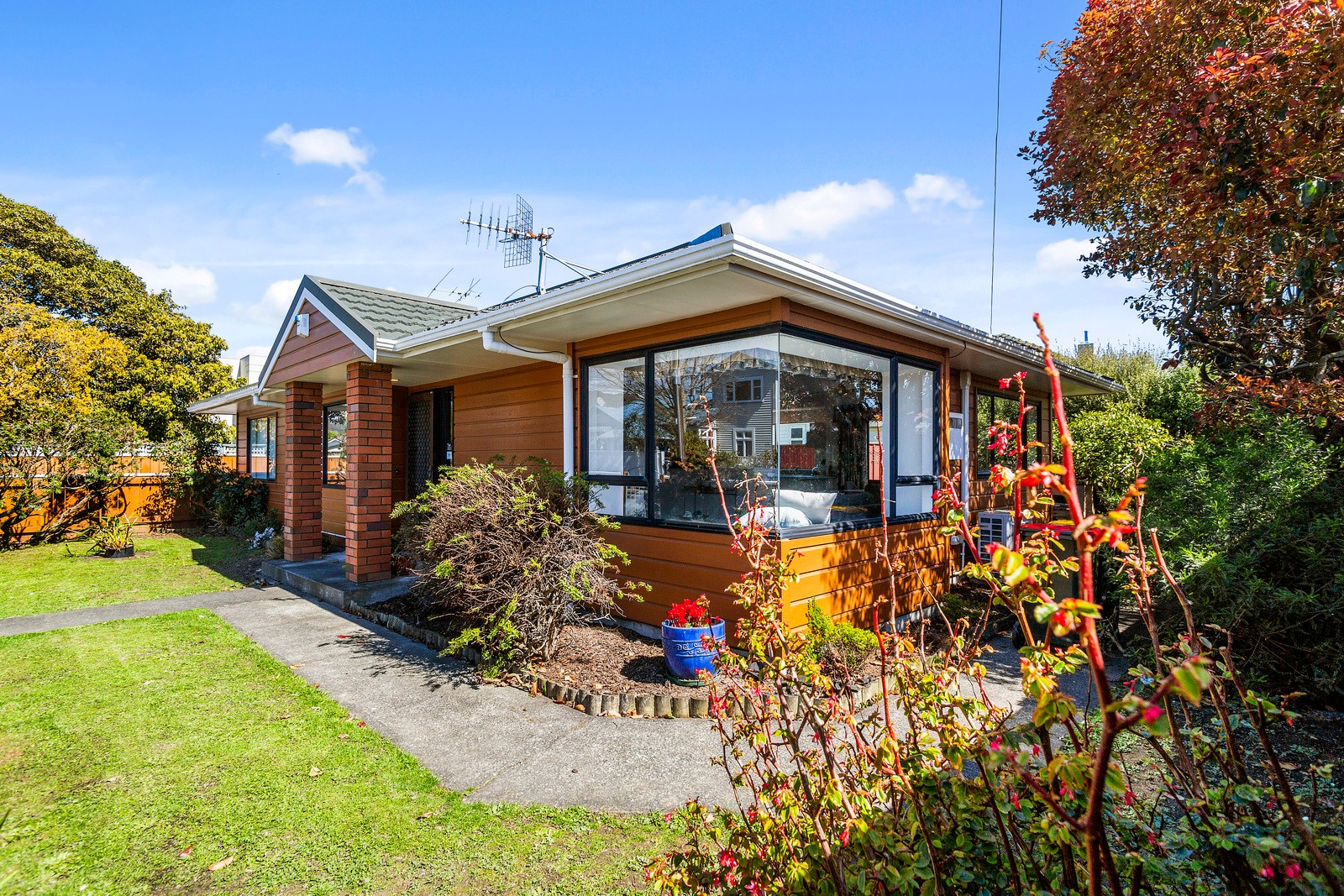 7a Mudie Street, Alicetown, Lower Hutt City