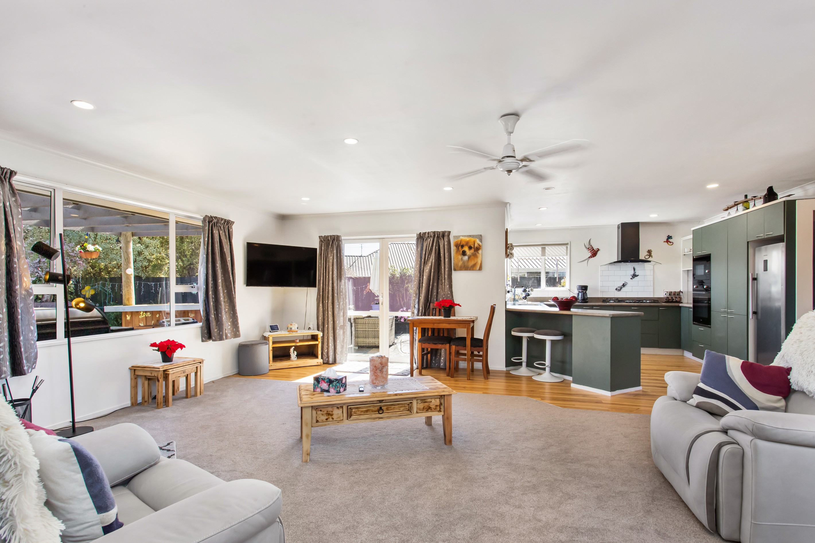 55 Broadhaven Avenue, Parklands, Christchurch City