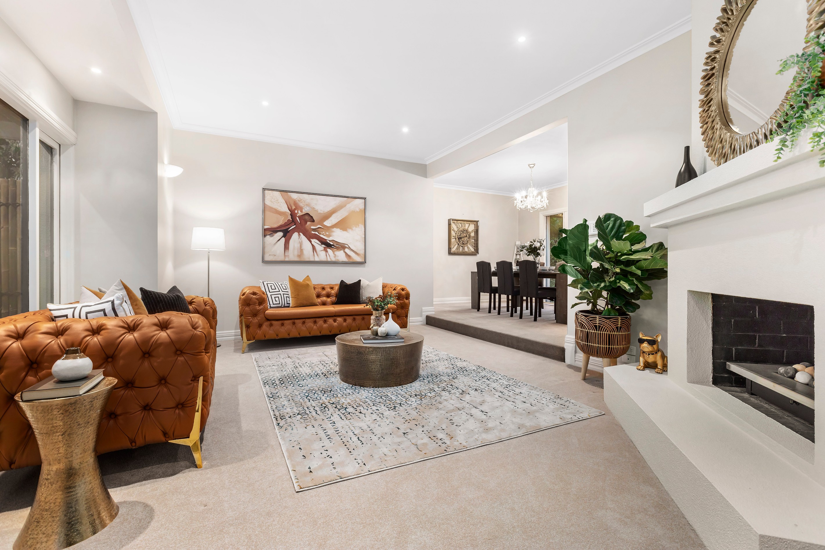 6 Mourik Court, Wantirna, VIC 3152