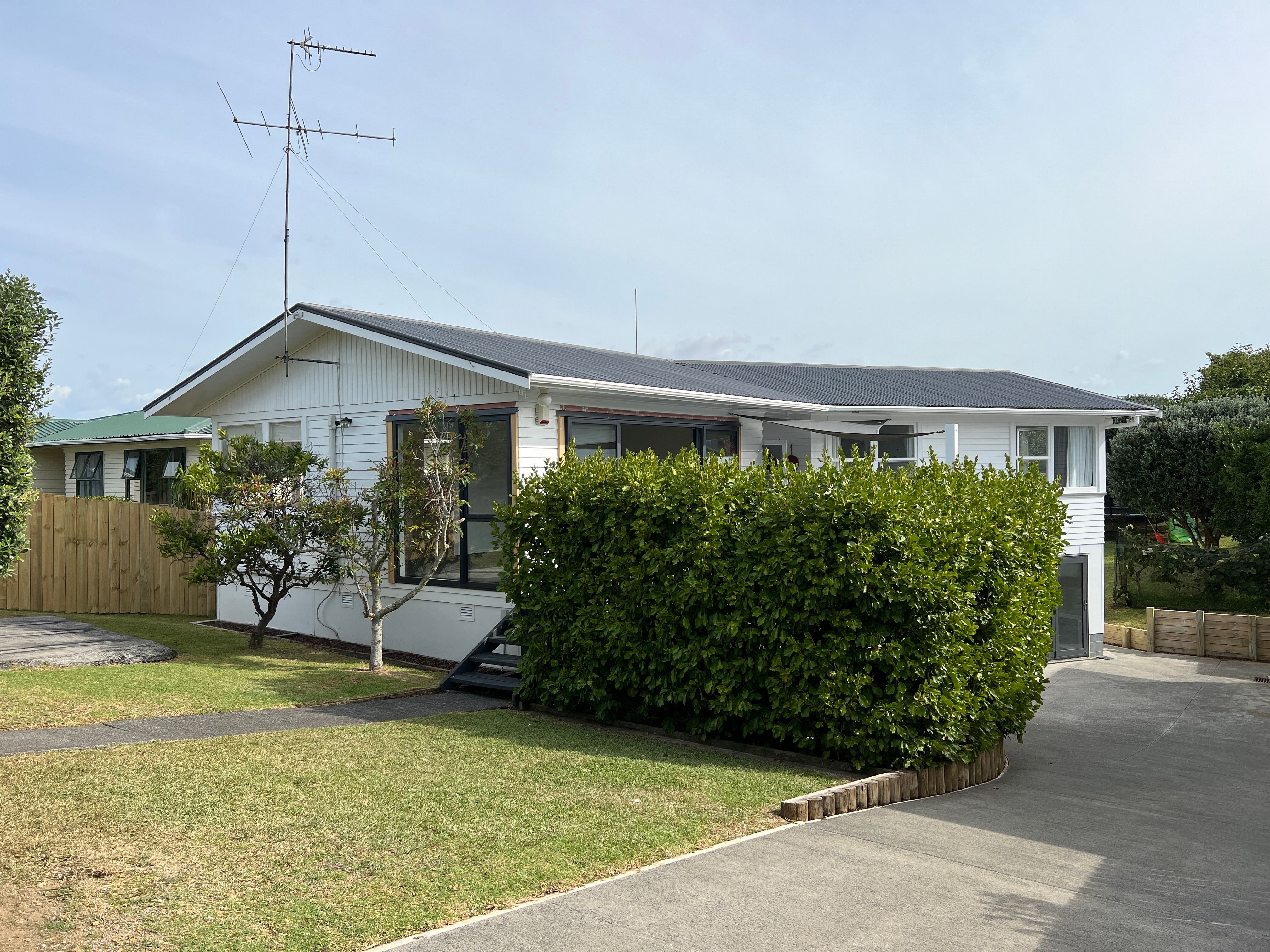 38 Megan Avenue, Pakuranga, Manukau City