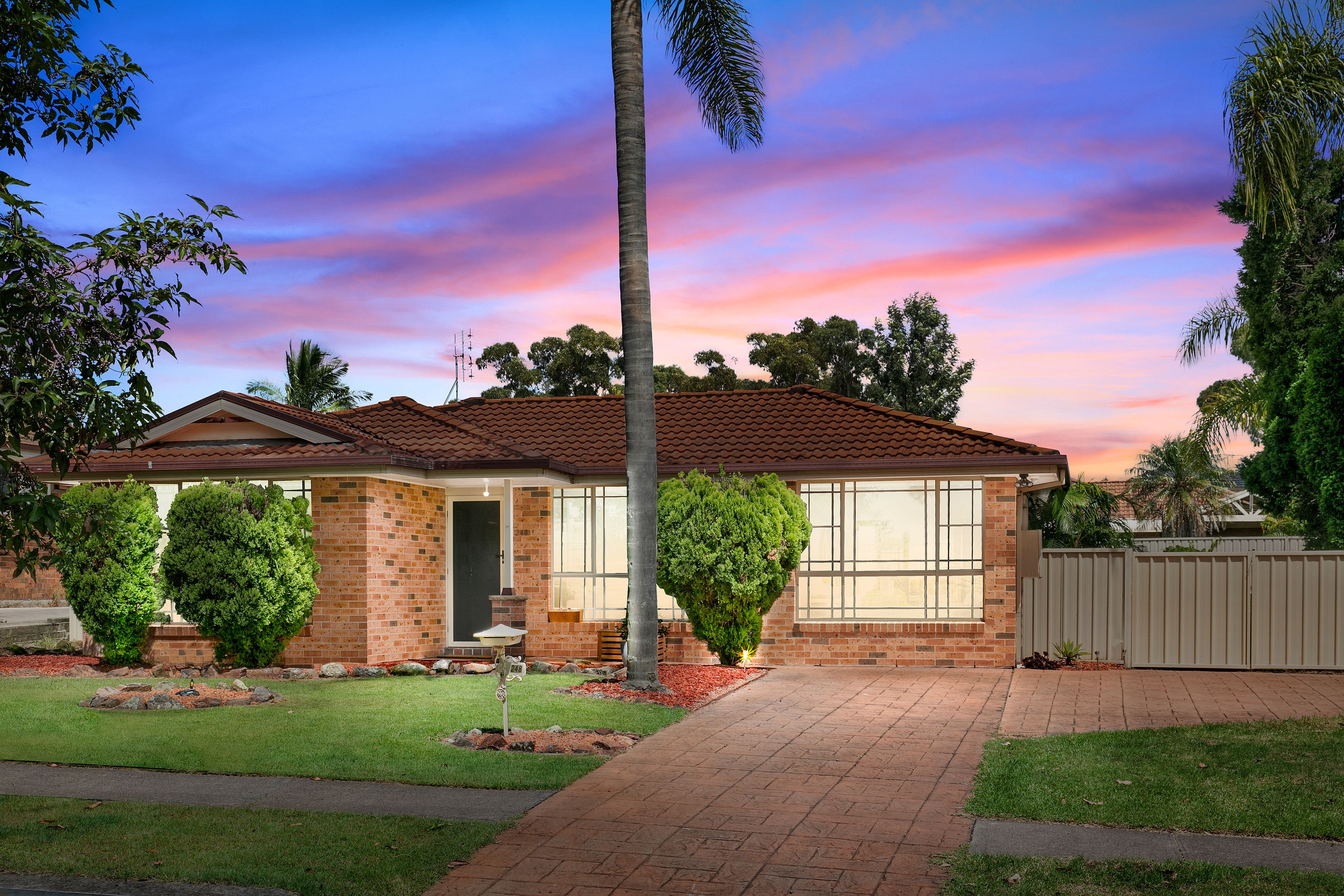 248 Maryland Drive, Maryland NSW 2287