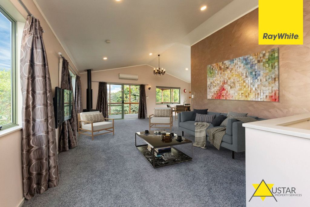 81A Golf Road, New Lynn, Waitakere City