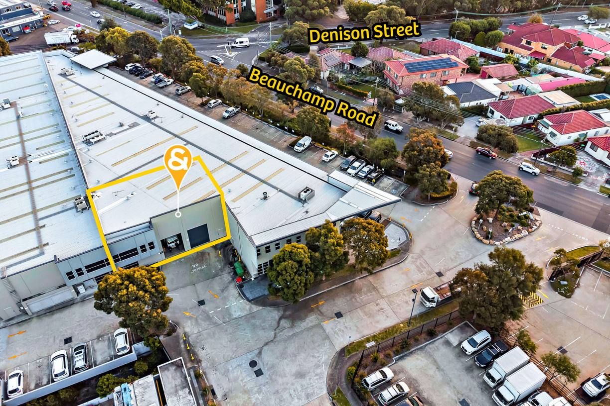 7/133 Beauchamp Road, Matraville, NSW 2036