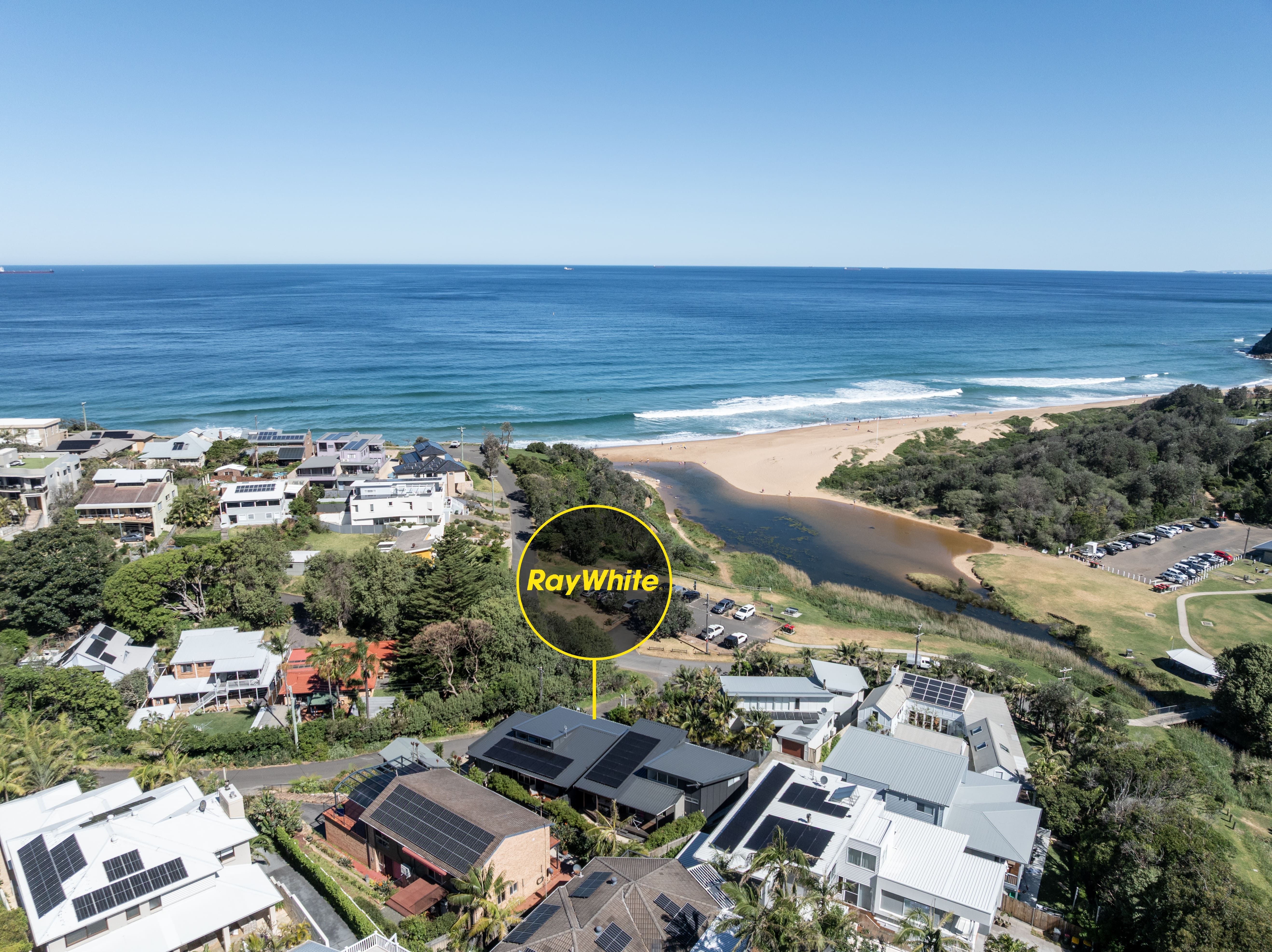 18 Seaview Crescent, Stanwell Park, NSW 2508