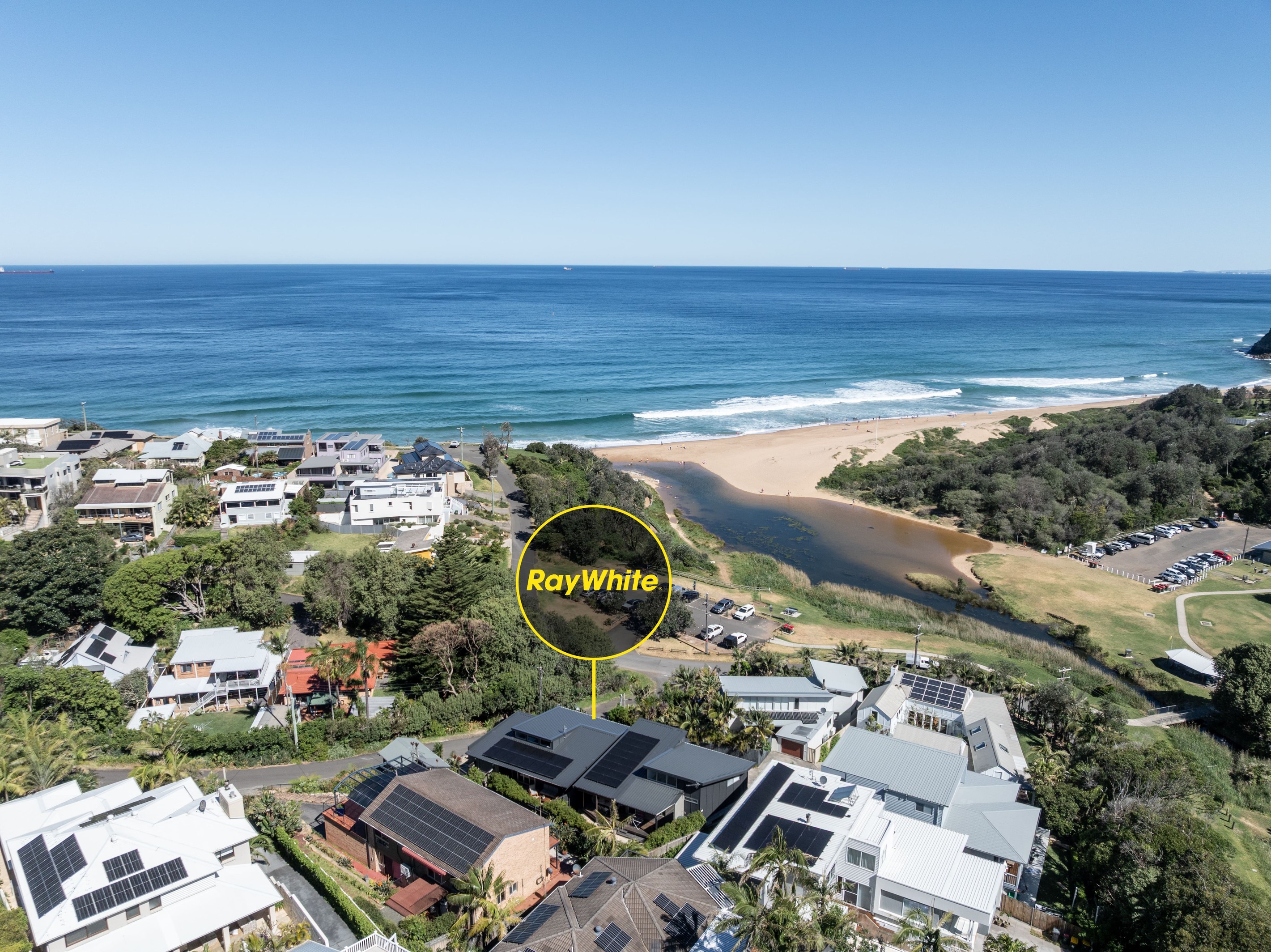 18 Seaview Crescent, Stanwell Park, NSW 2508