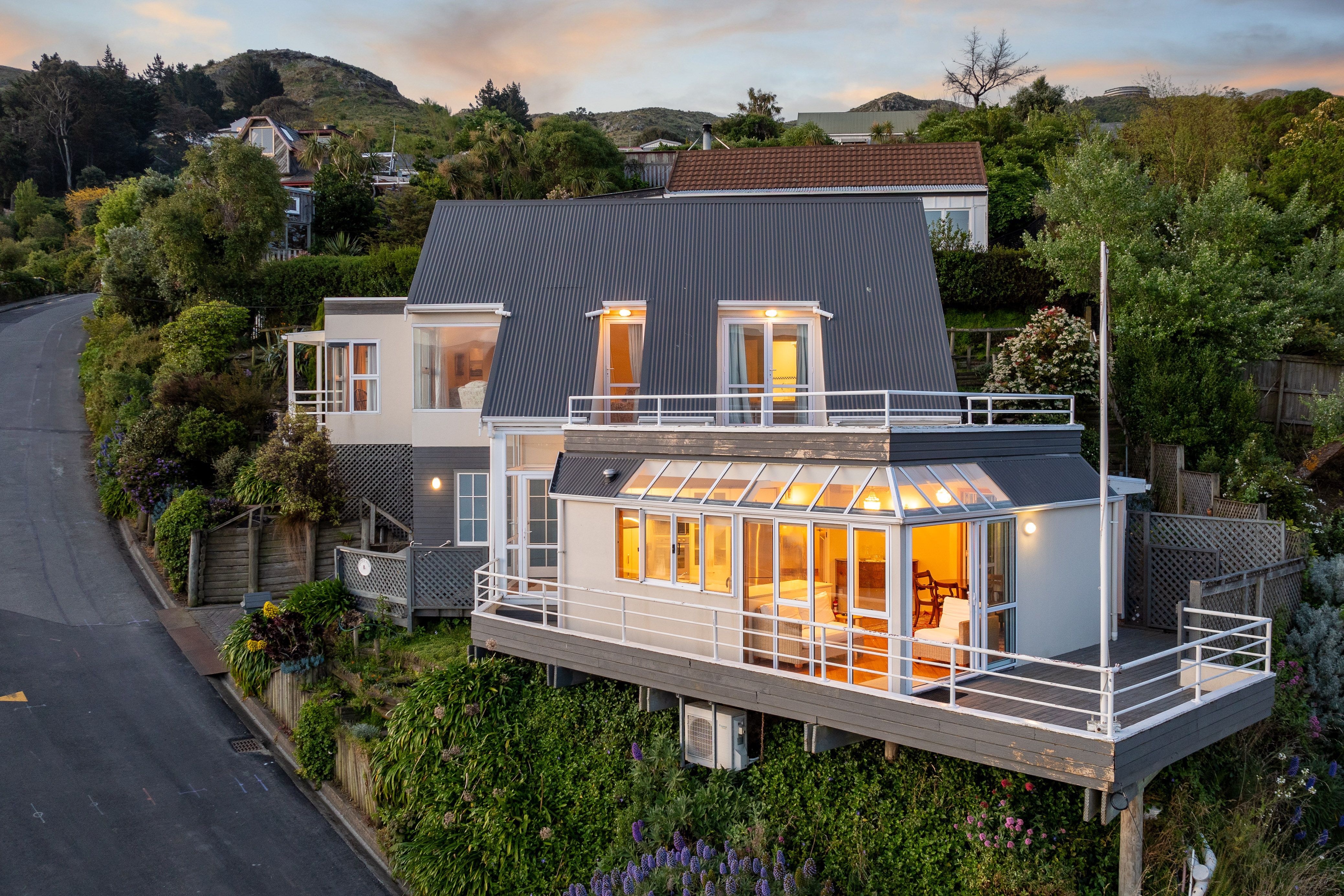 8a Bridle Path, Lyttelton, Christchurch City