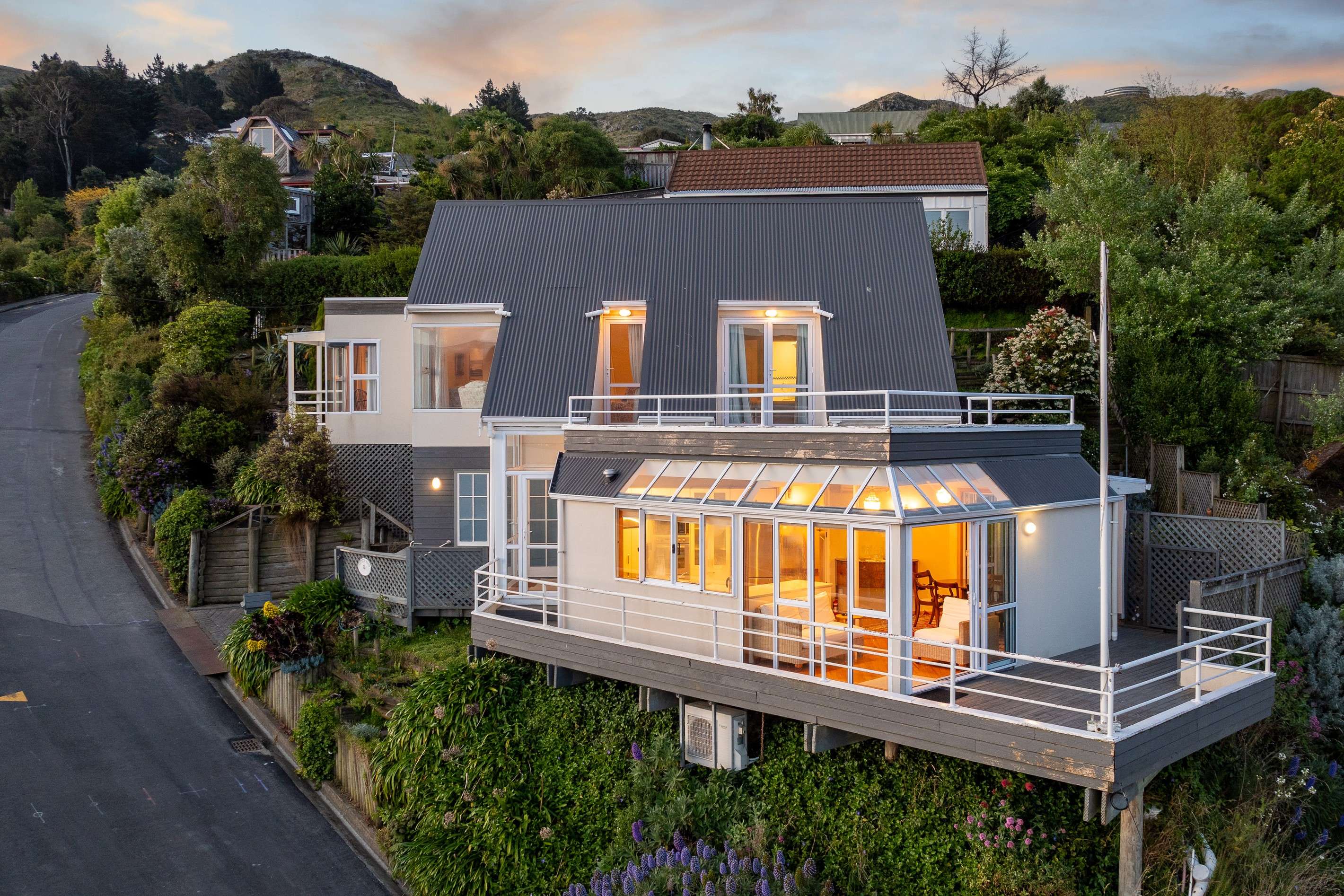 8a Bridle Path, Lyttelton, Christchurch City