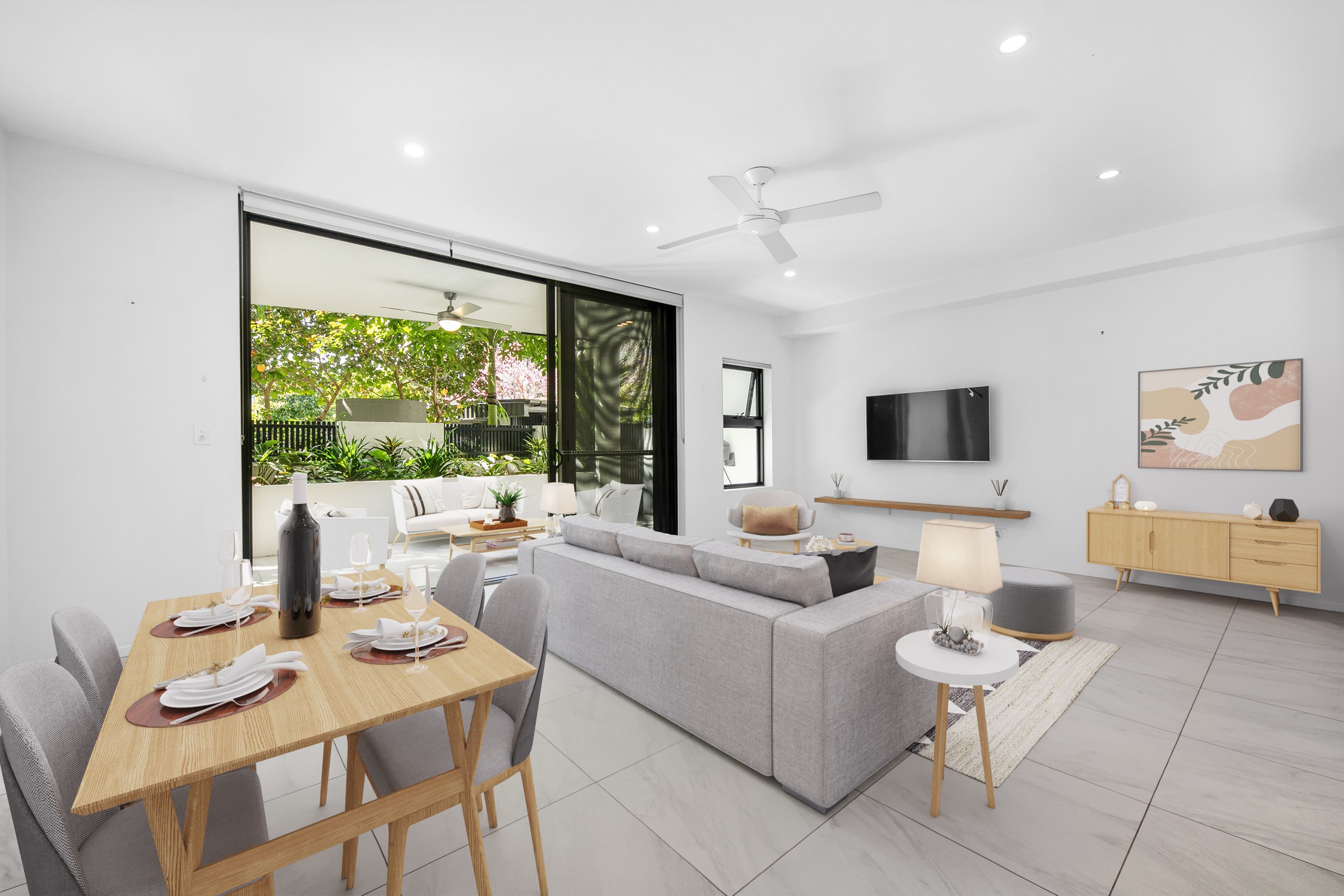 2001/172 Venner Road, Yeronga, QLD 4104