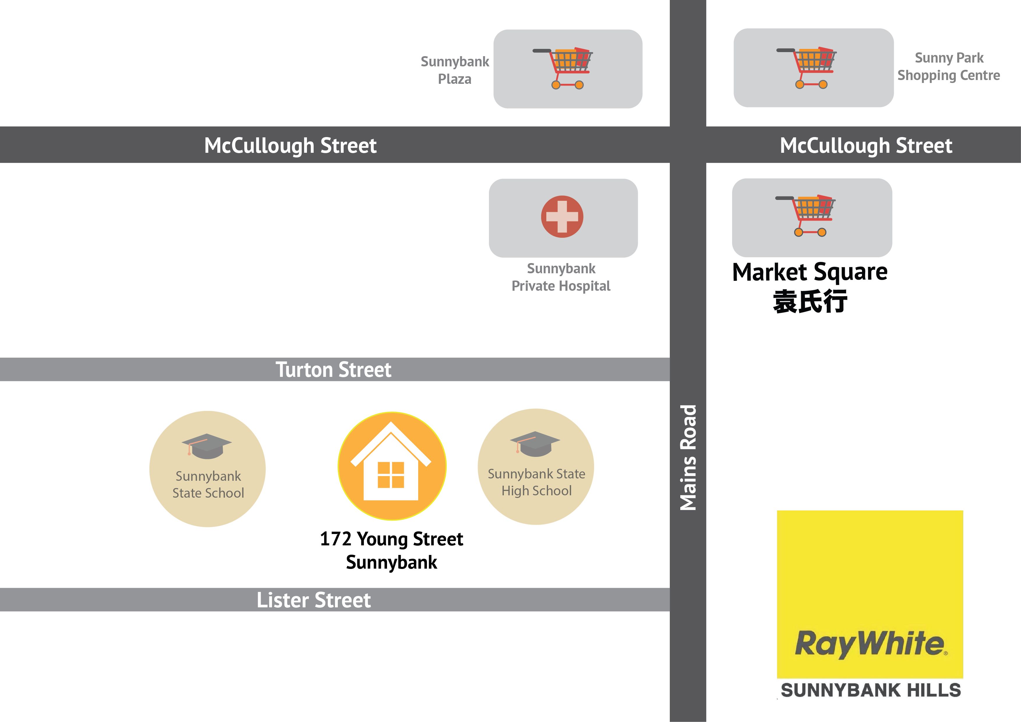 172 Young Street, Sunnybank, QLD 4109