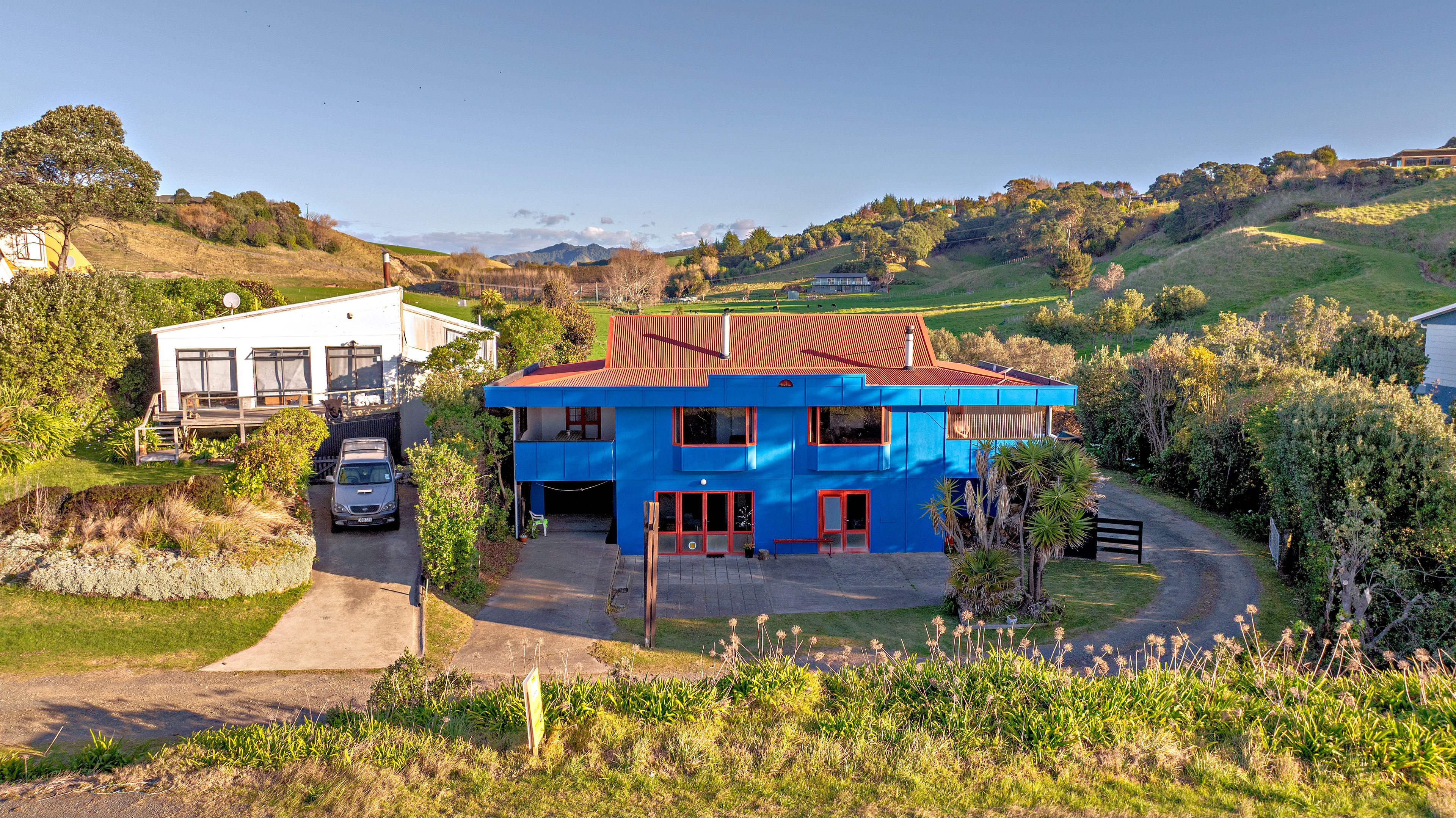 1234 State Highway 2, Opotiki, Opotiki District