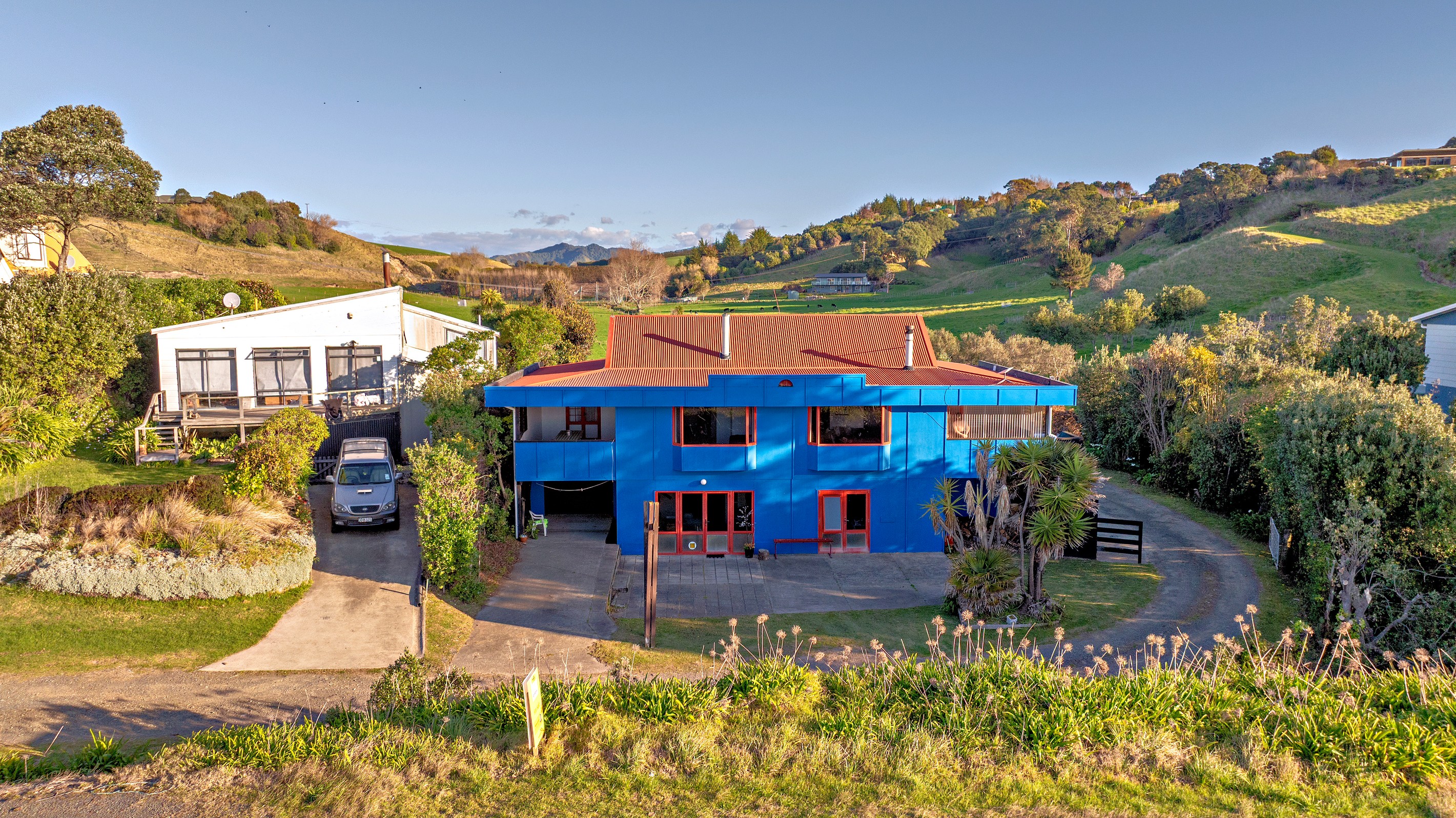 1234 State Highway 2, Opotiki, Opotiki District