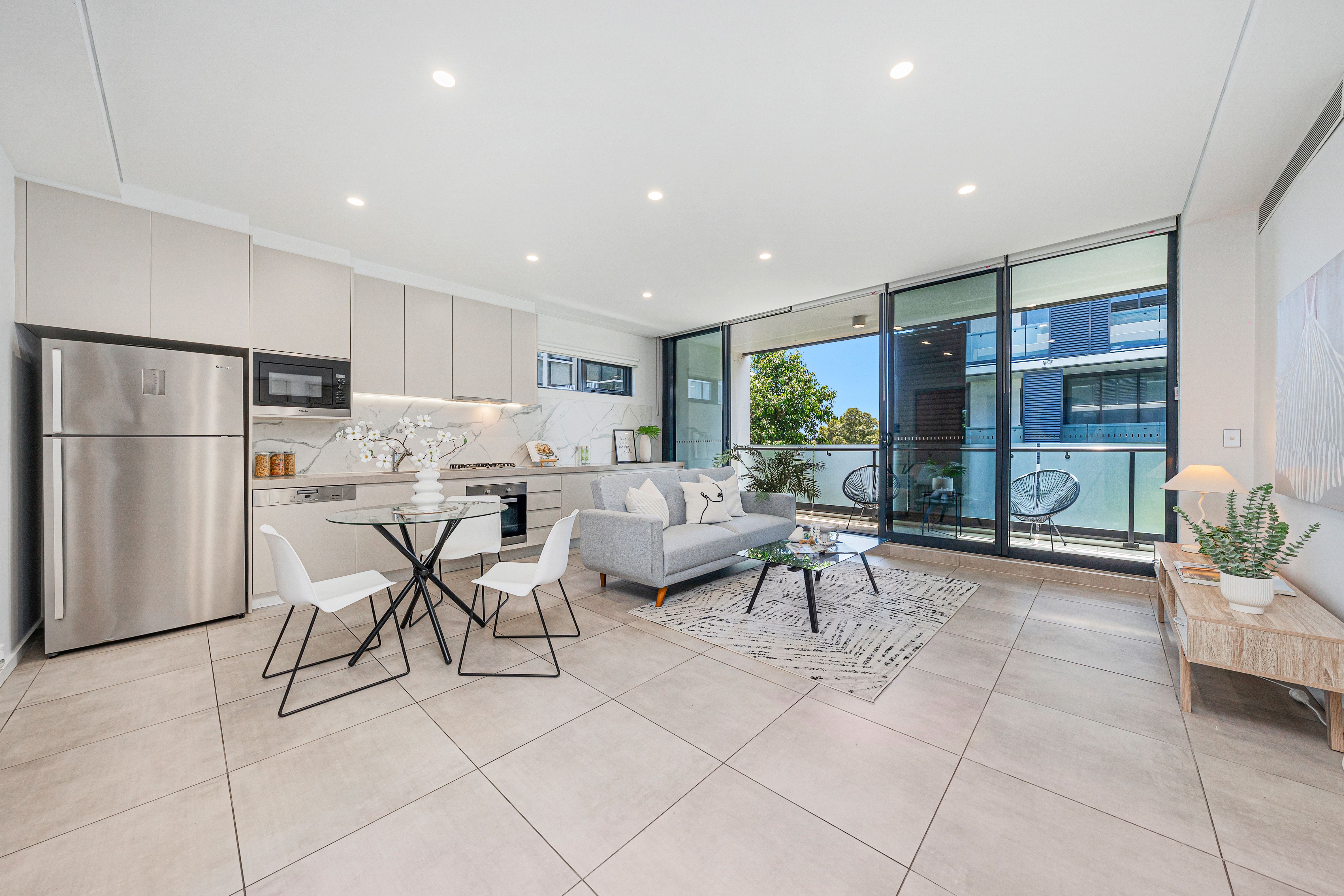 302/577 Gardeners Road, Mascot, NSW 2020
