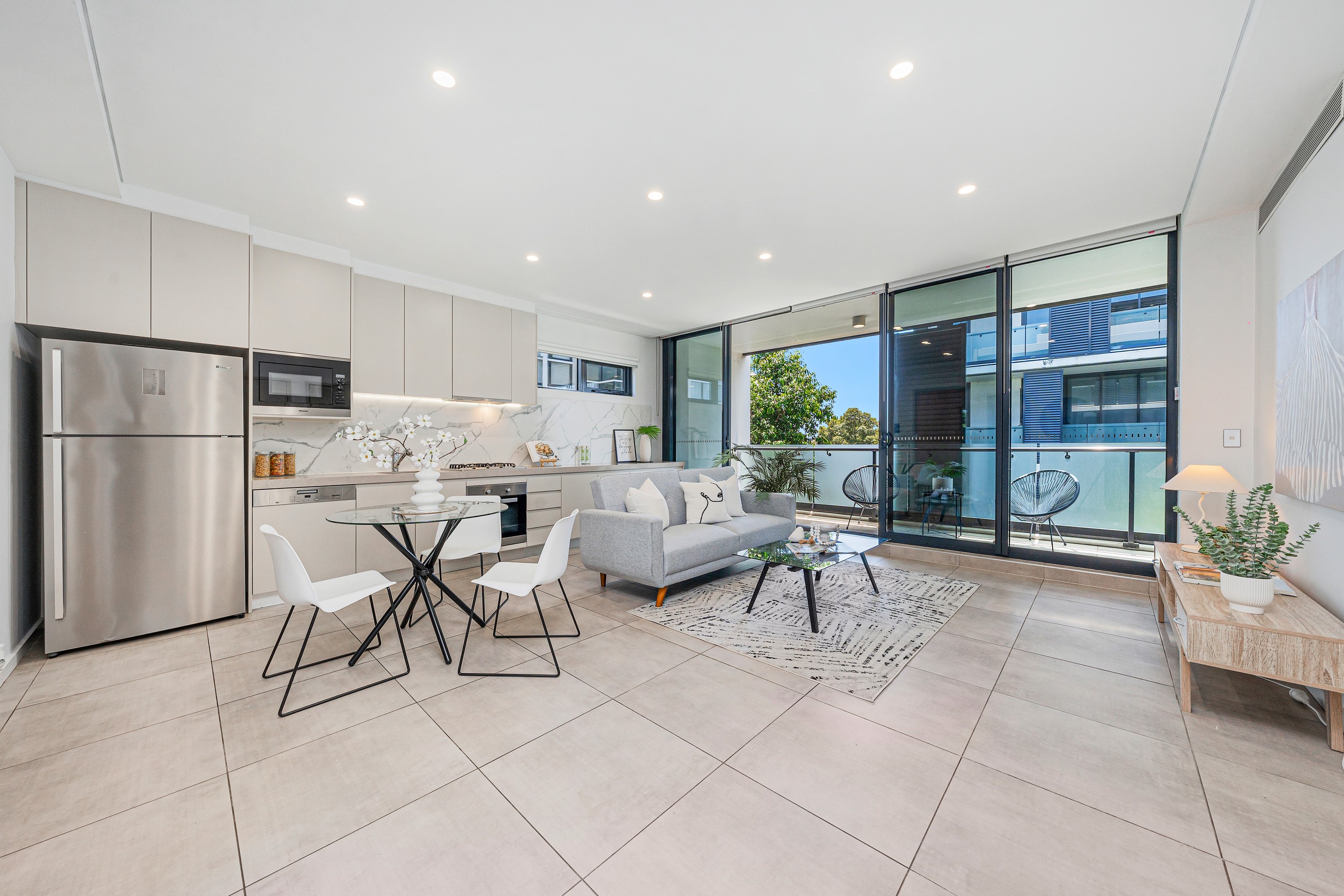 302/577 Gardeners Road, Mascot, NSW 2020