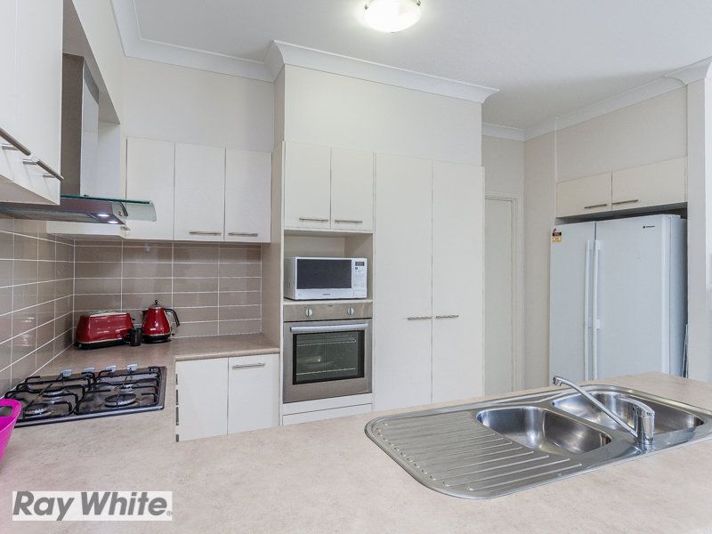 56 Langer Circuit, North Lakes, QLD 4509