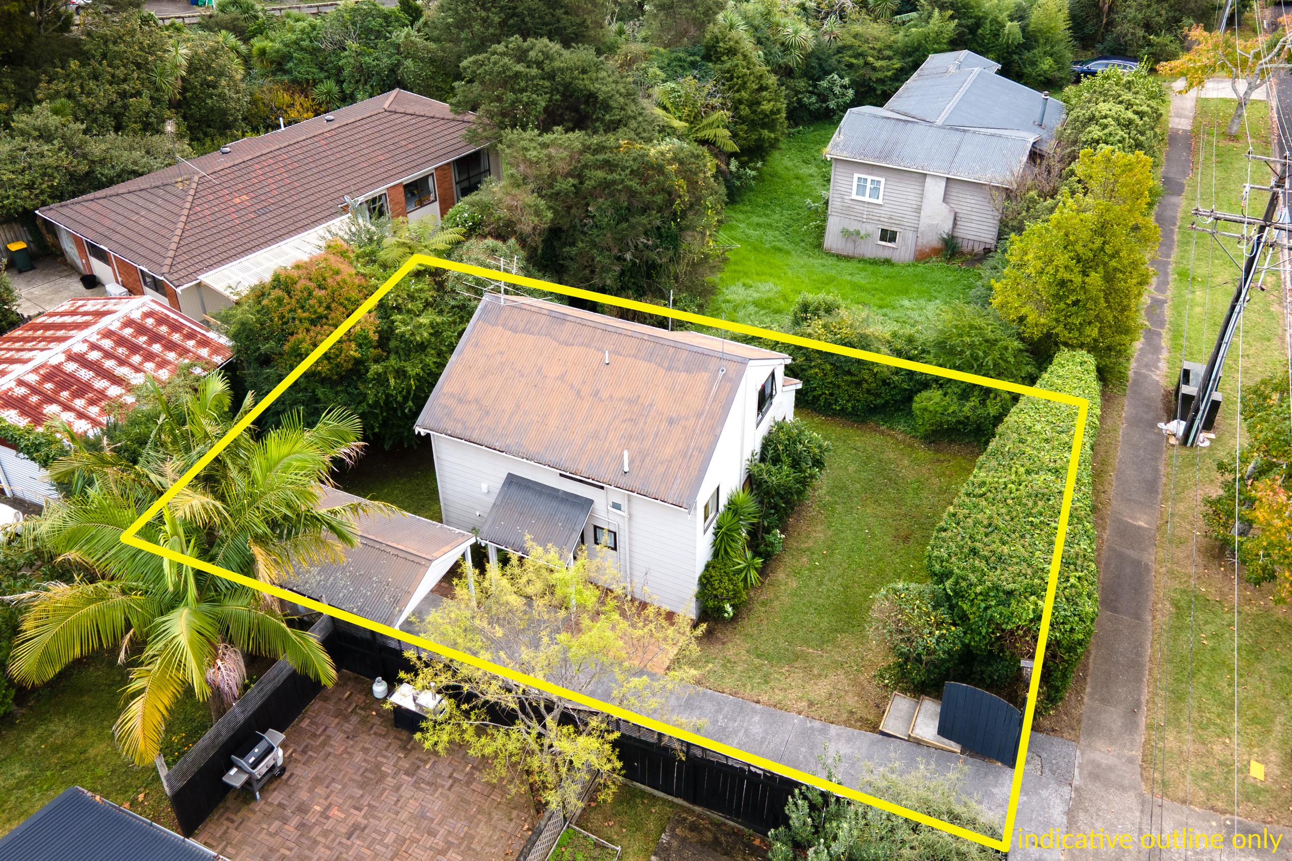 2/93 Seabrook Avenue, New Lynn, Waitakere City