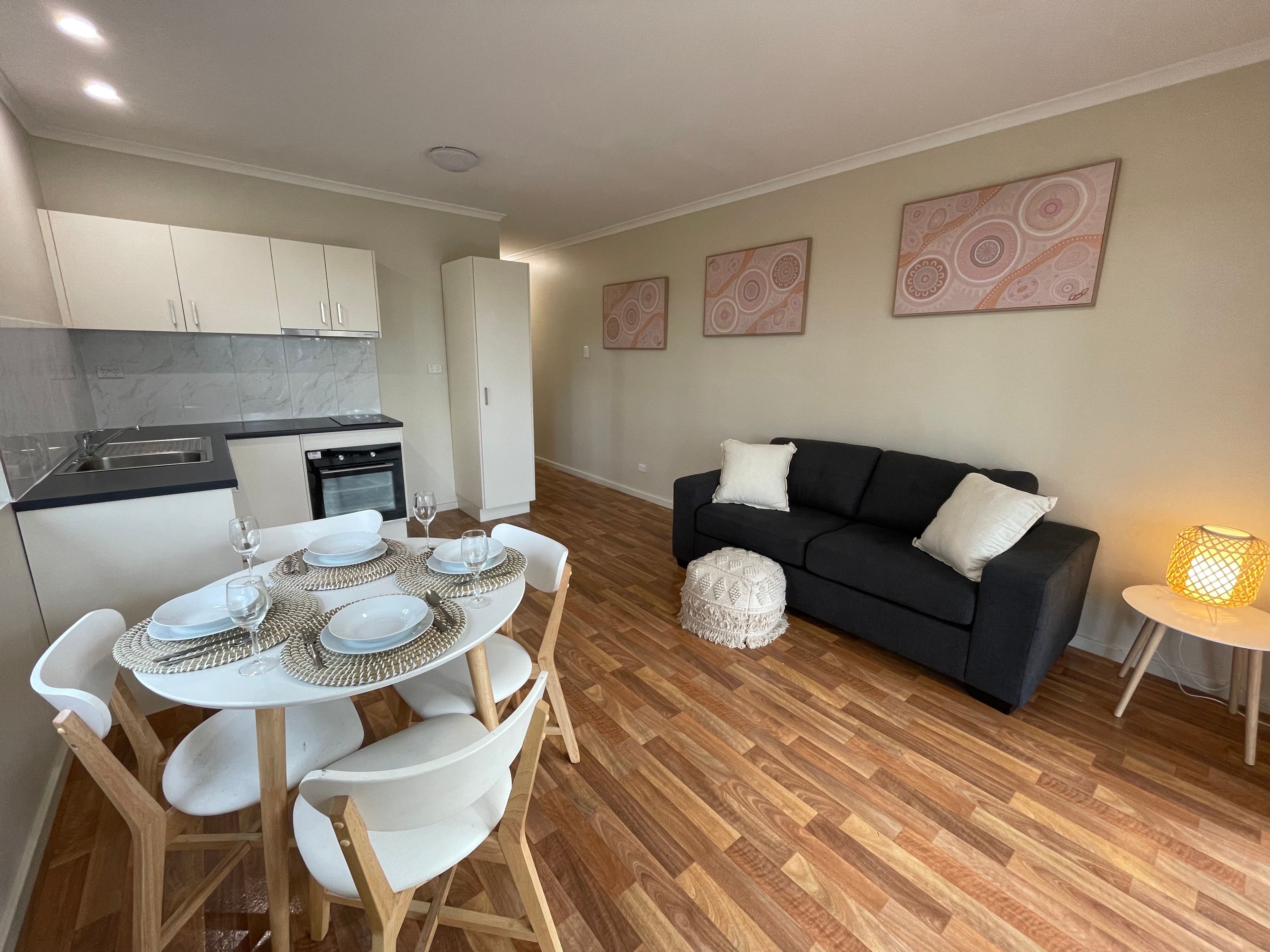 Hilltop 1/79 Kings Road, Cooranbong, NSW 2265