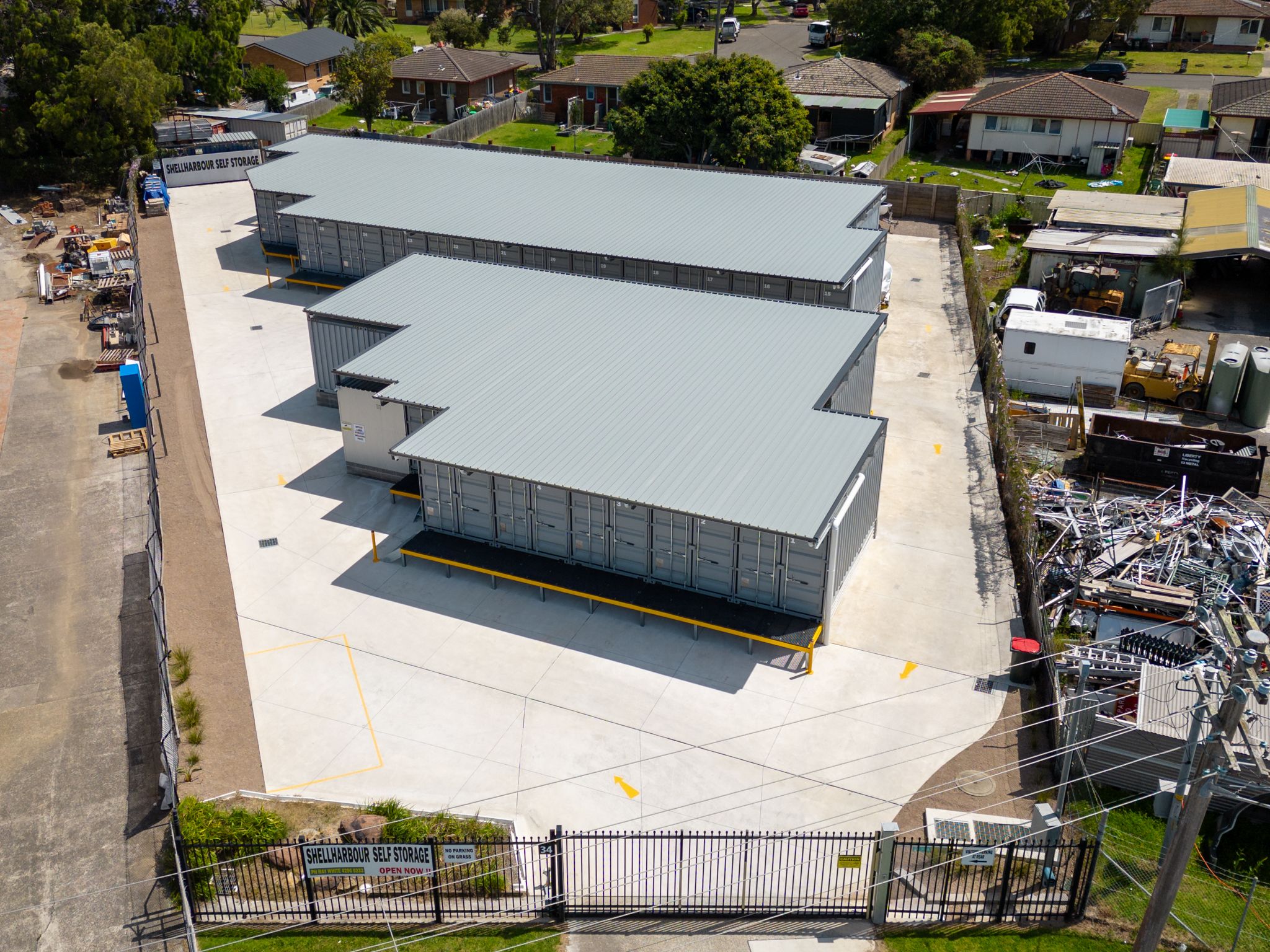 34 Sunset Avenue, Barrack Heights, NSW 2528