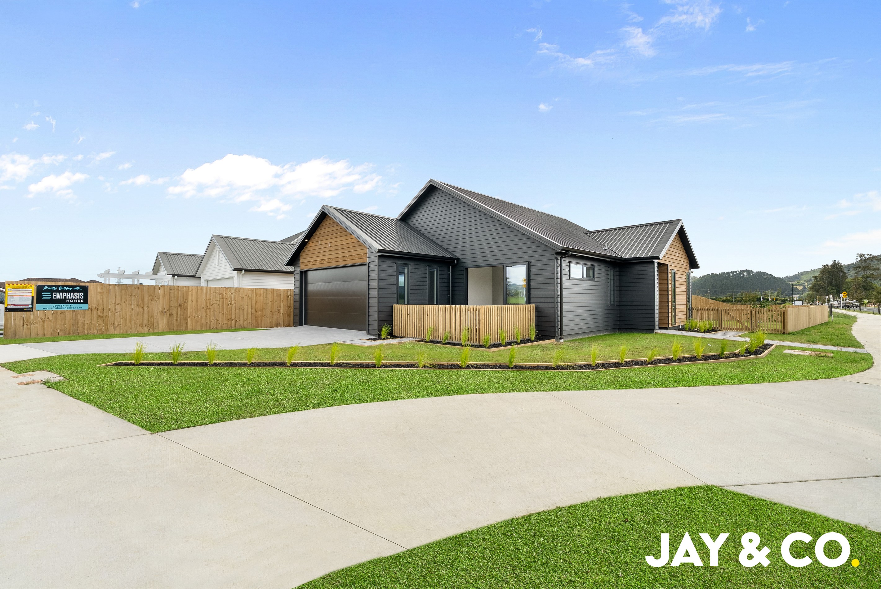 2 Karahui Road, Clevedon, Manukau City