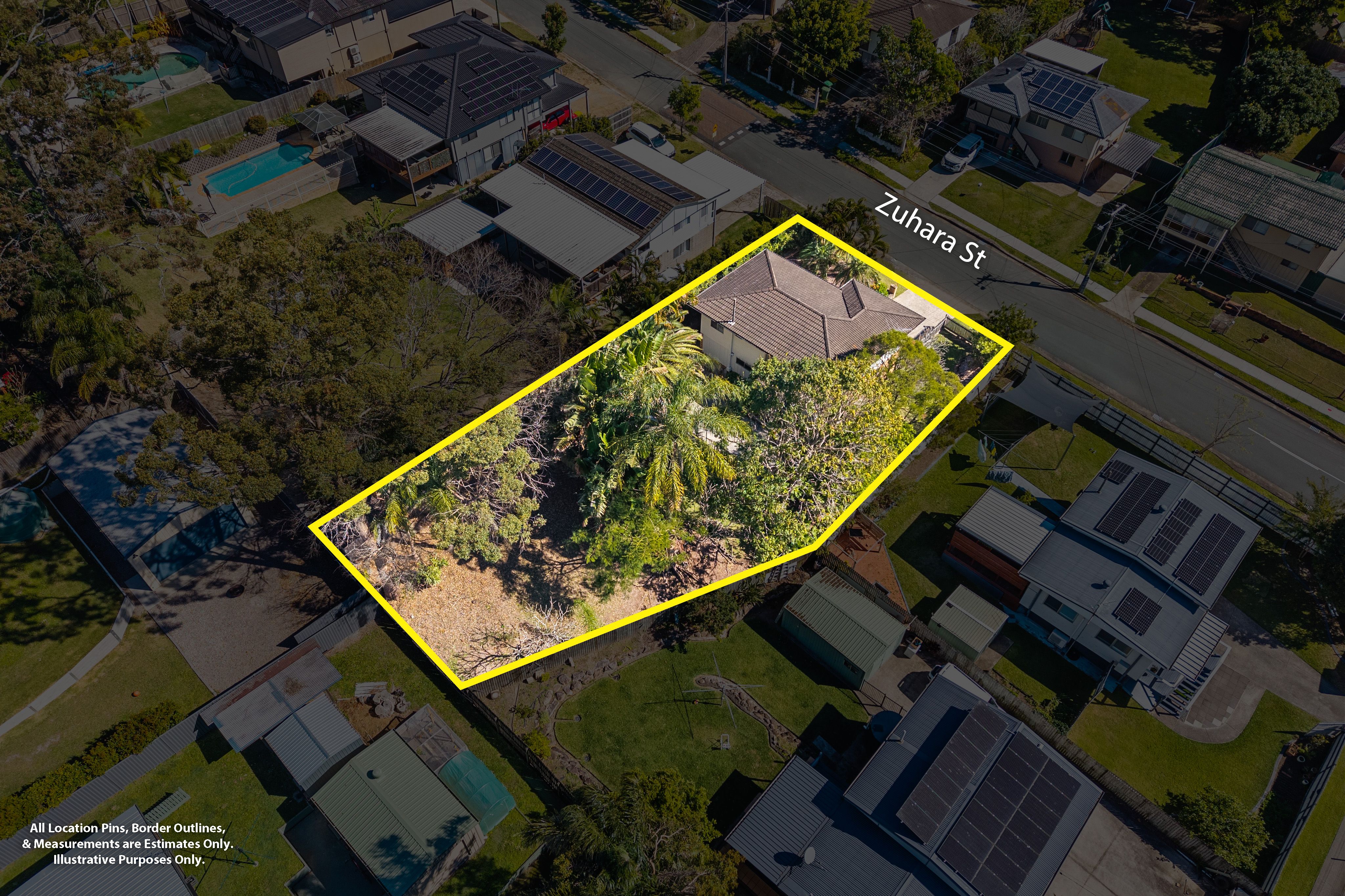 4 Zuhara Street — photo from Ray White Springwood QLD