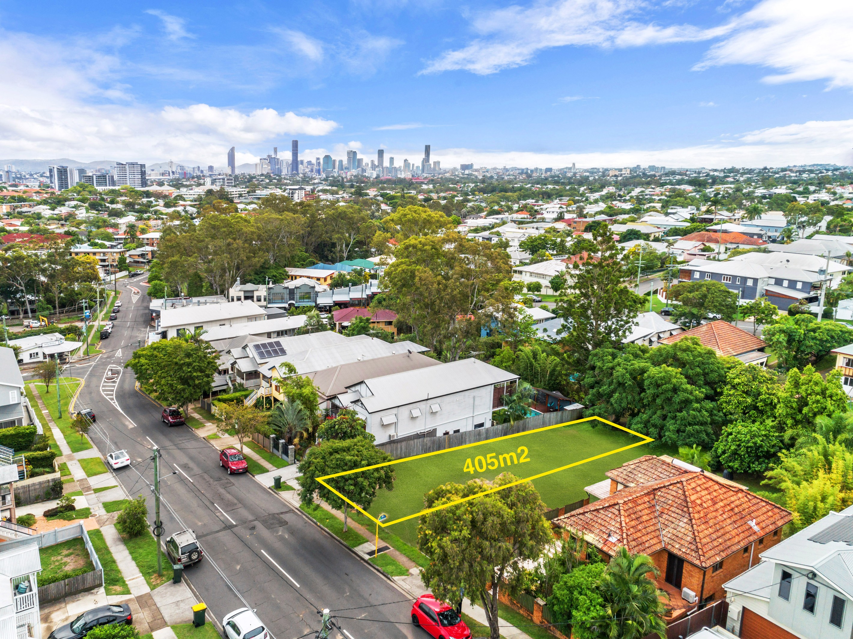 18 Newman Avenue, Camp Hill, QLD 4152